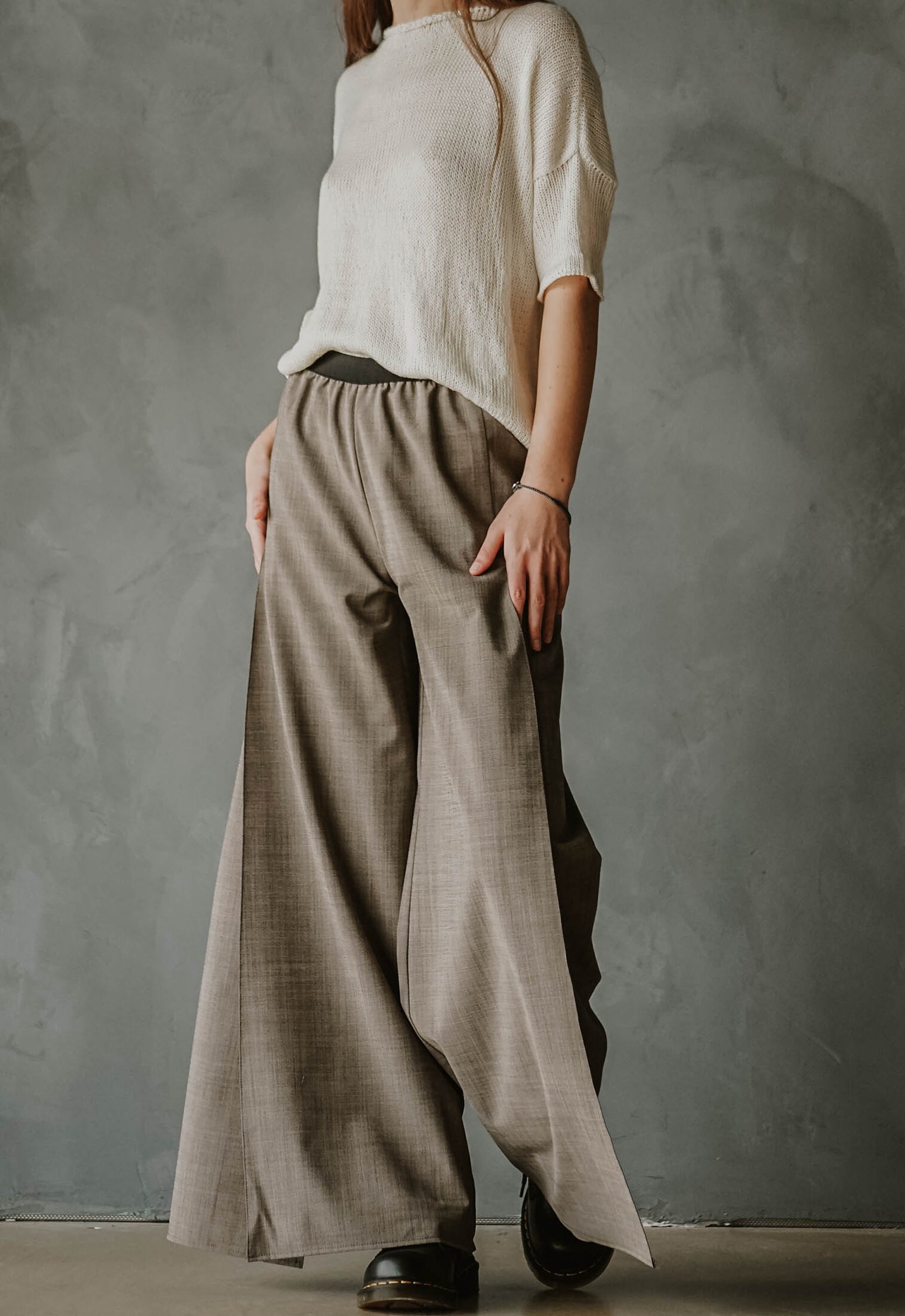 Isle Of Dogs Trousers