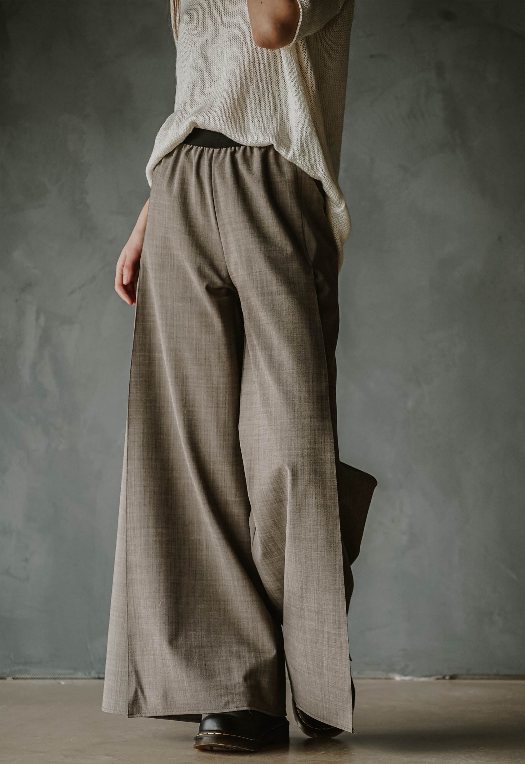 Isle Of Dogs Trousers