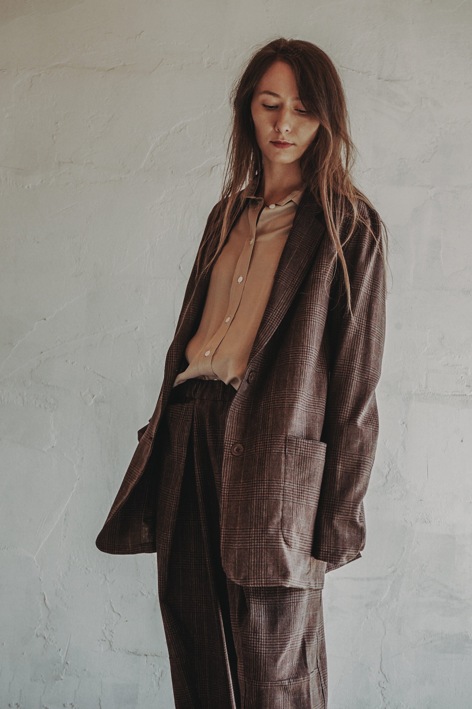 Solsburry Hill Blazer