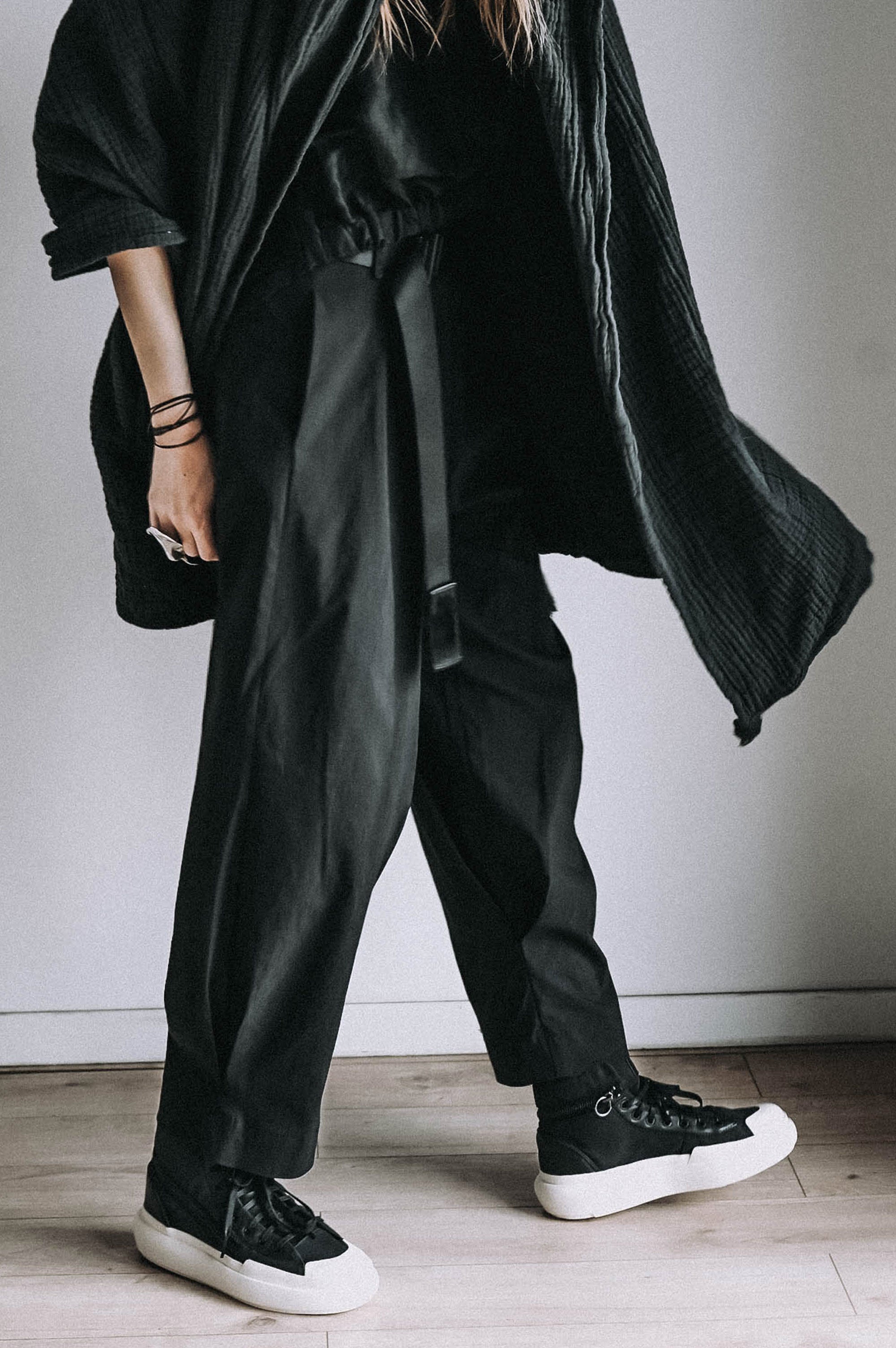 Mystic Maze Trousers