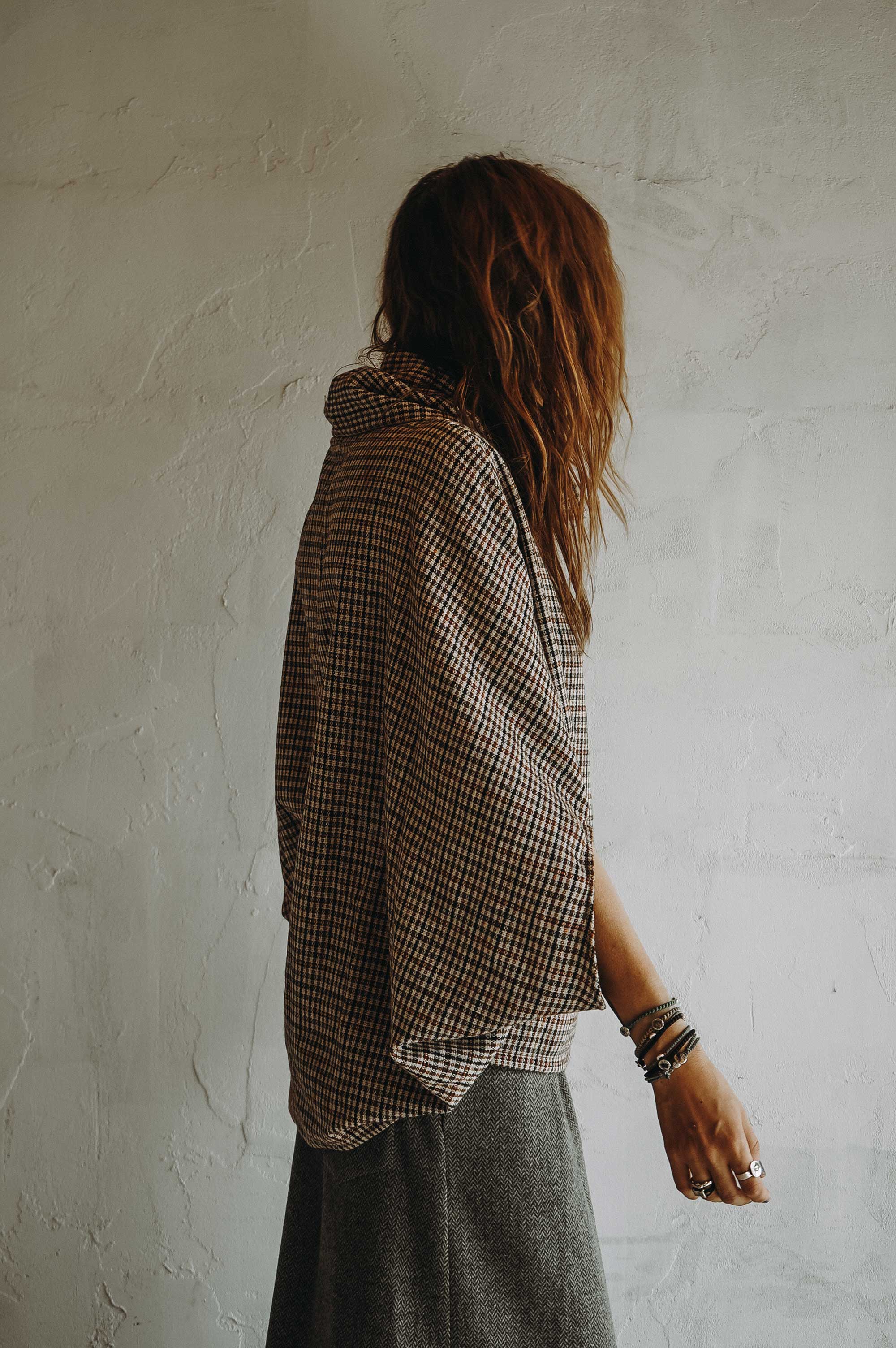 Flowing Spirit Top
