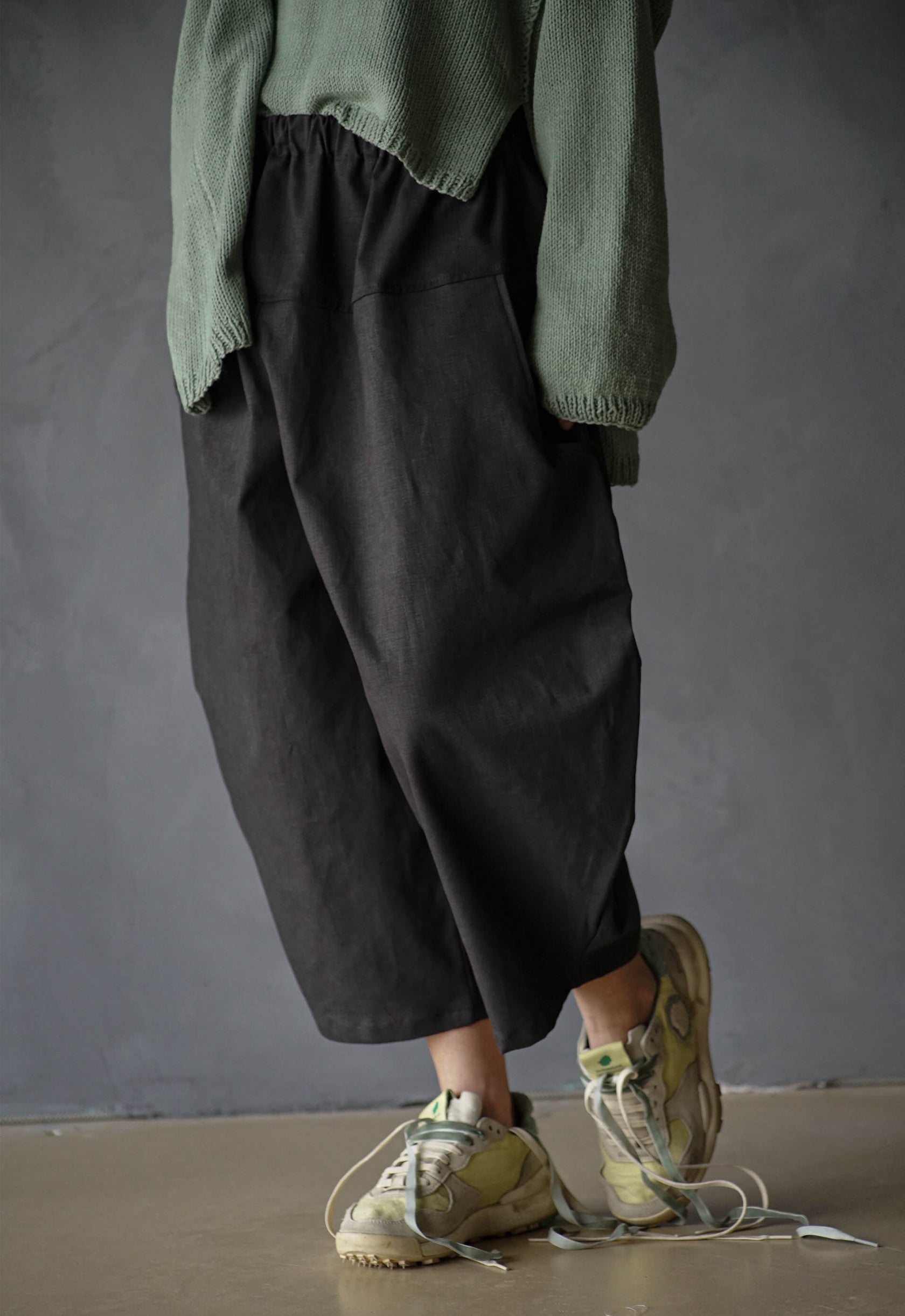 Bottle Rocket Trousers