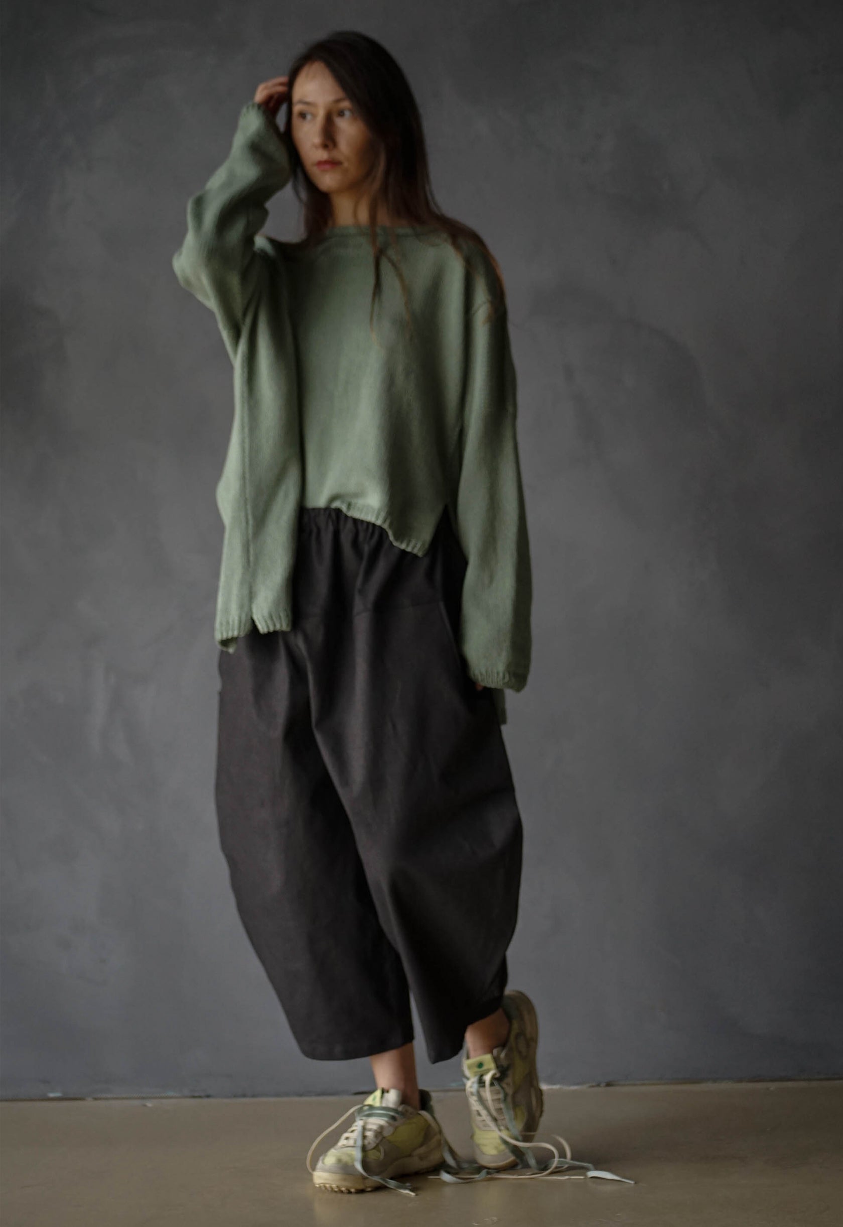 Bottle Rocket Trousers