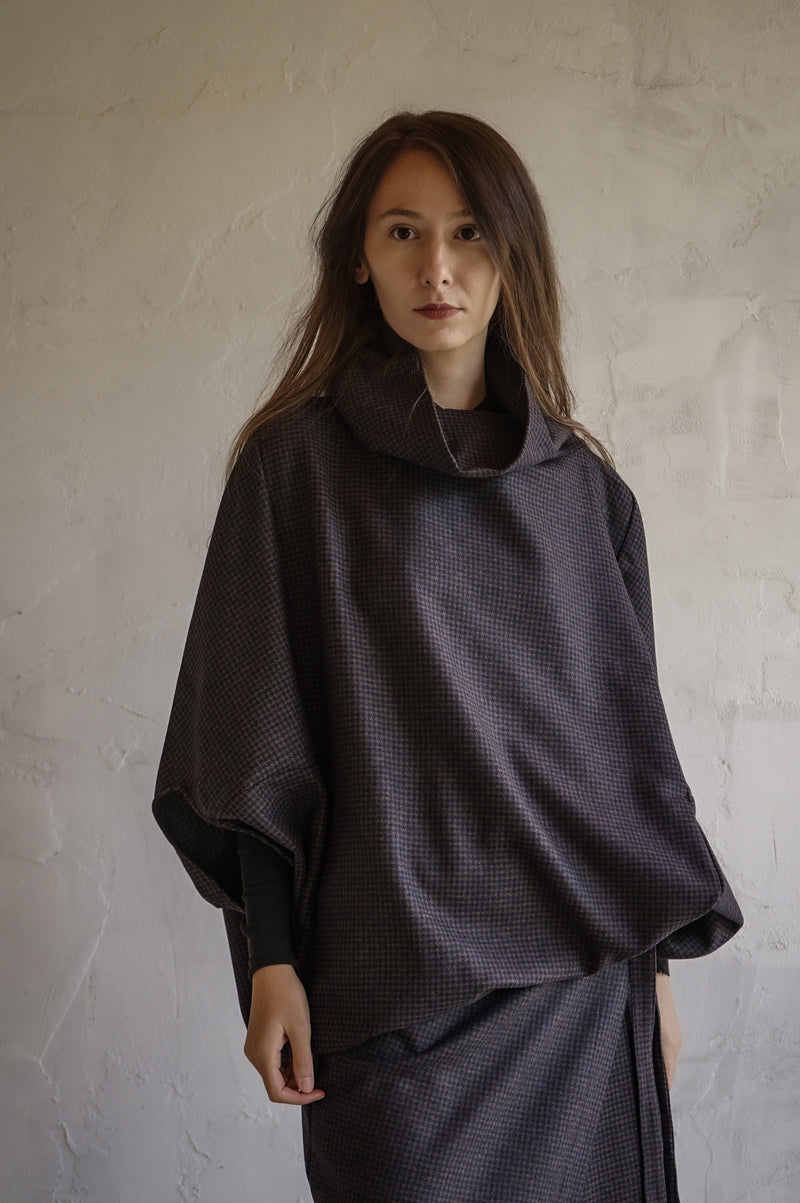 Perceive Wool Top