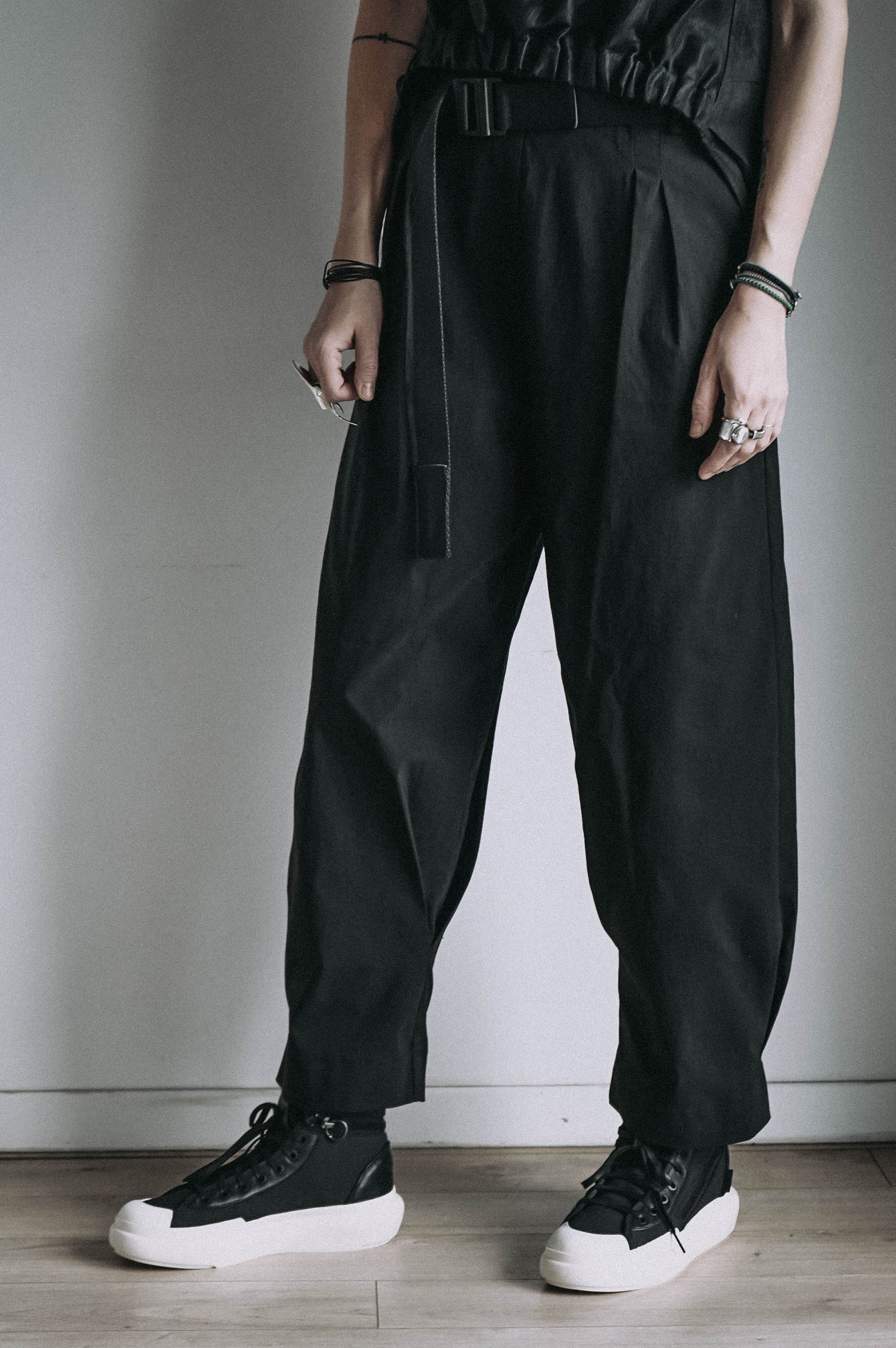 Mystic Maze Trousers