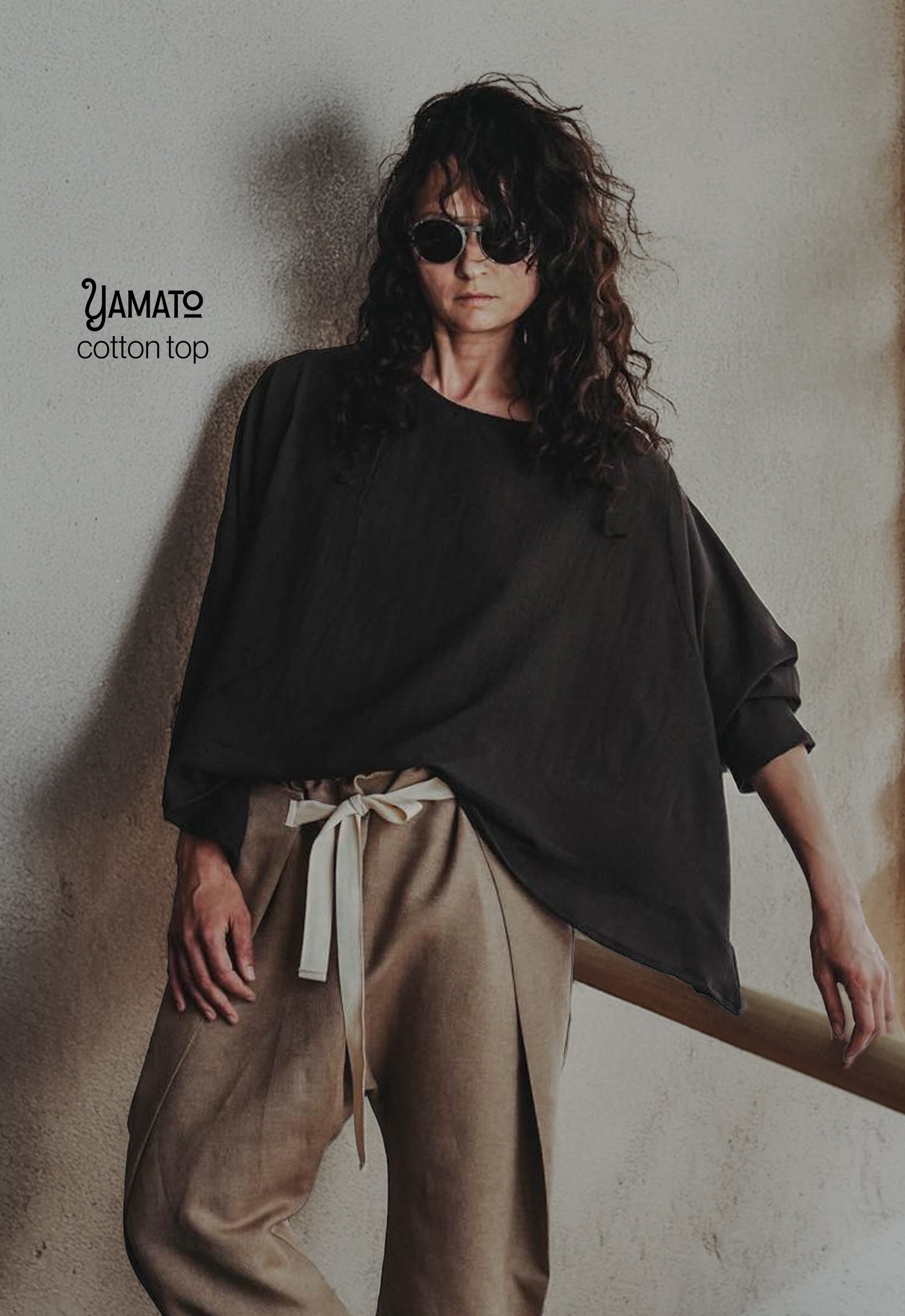 Yamato Top
