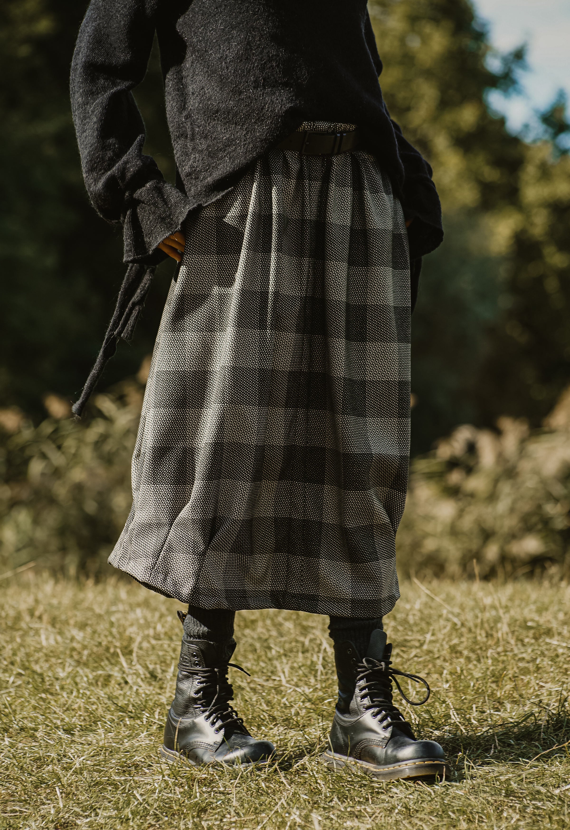 FOGLINE SKIRT