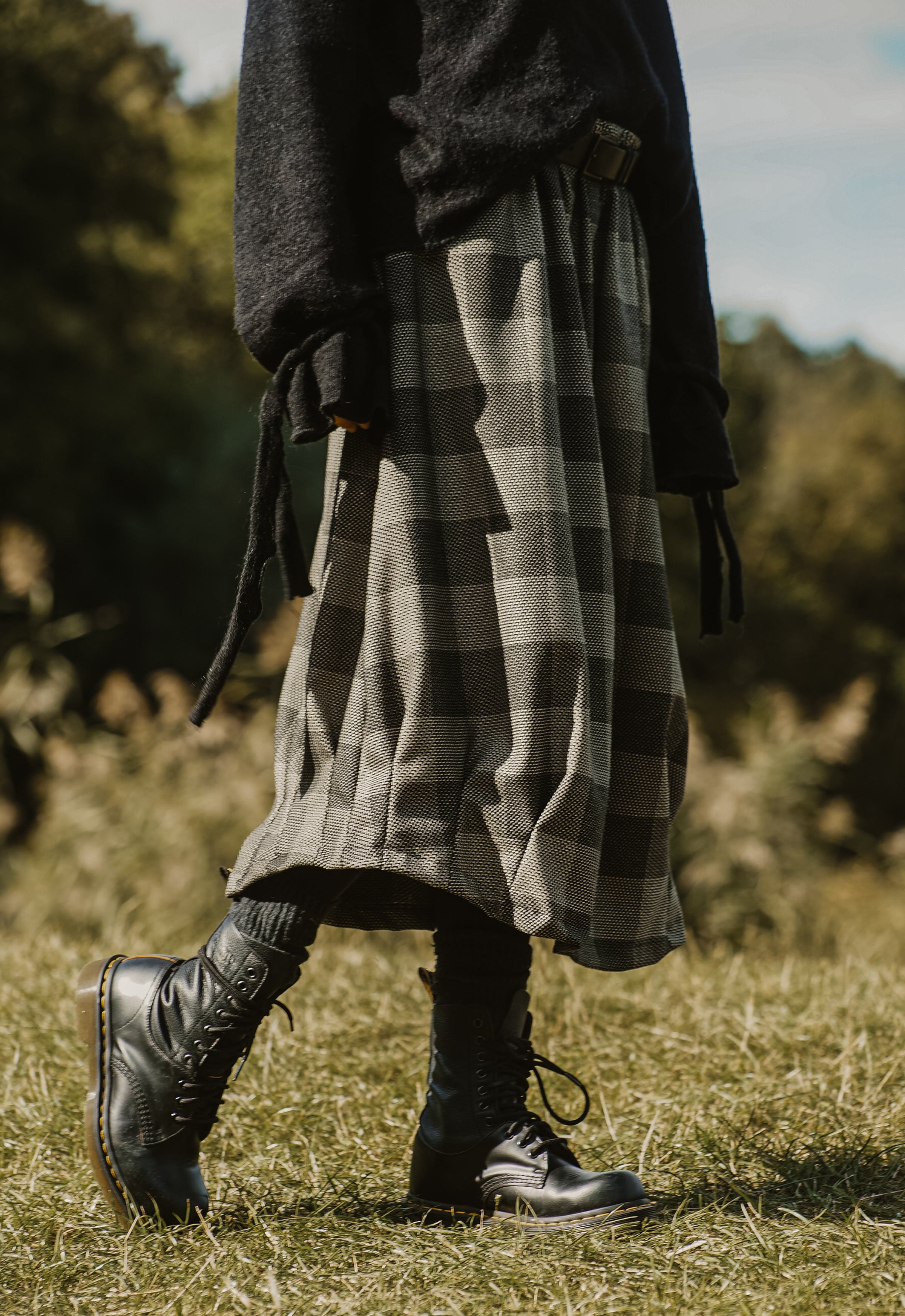 FOGLINE SKIRT