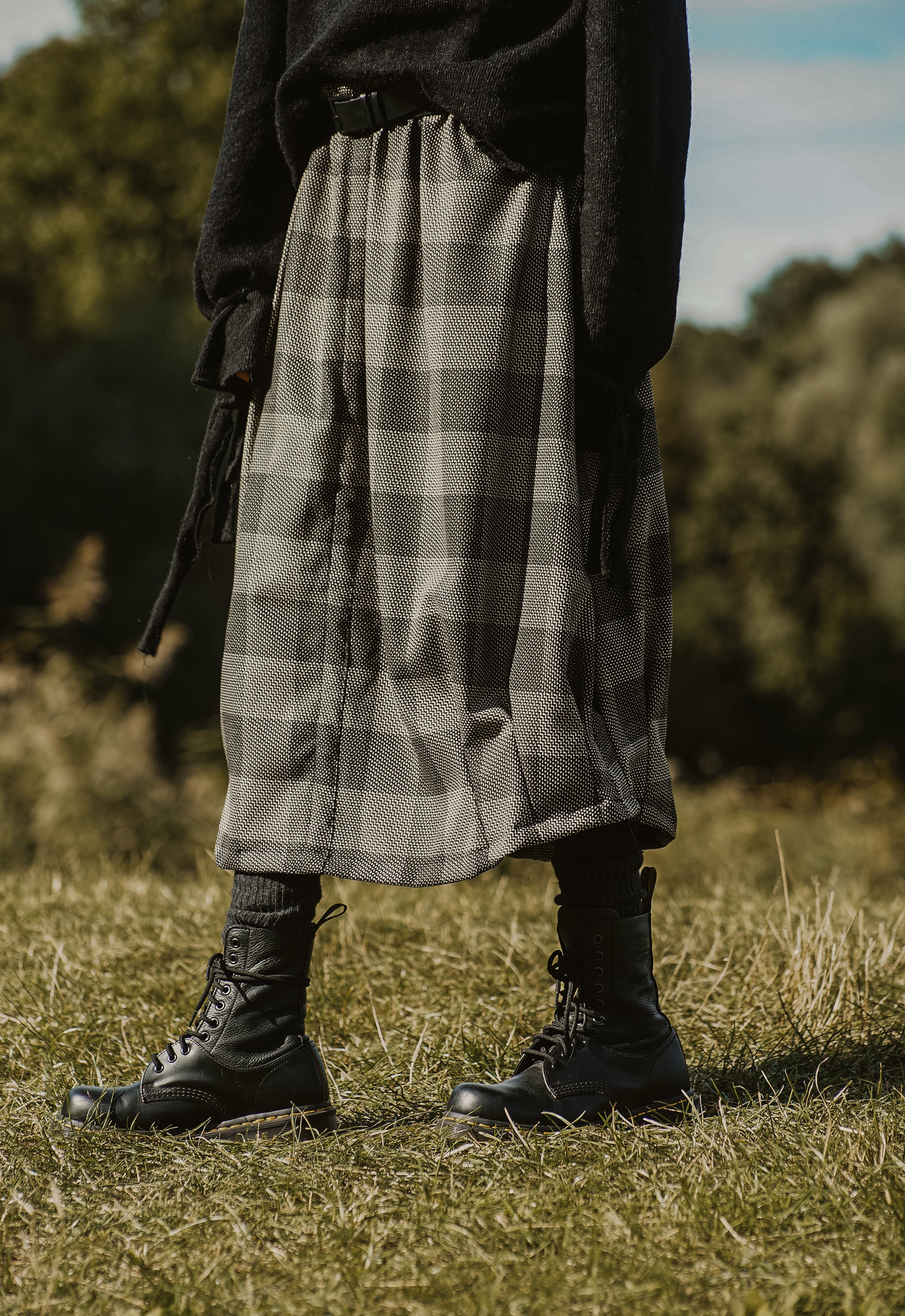 FOGLINE SKIRT