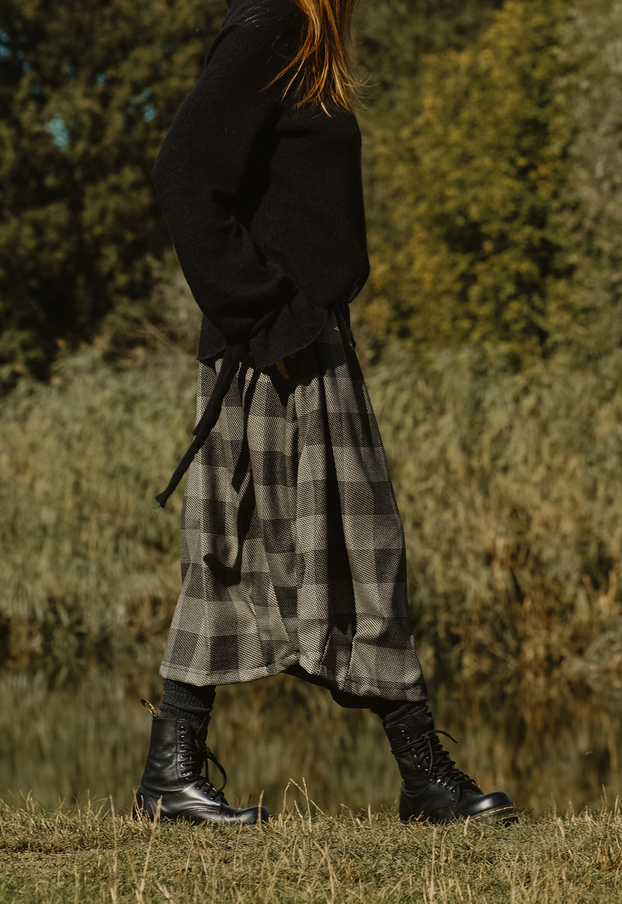 FOGLINE SKIRT