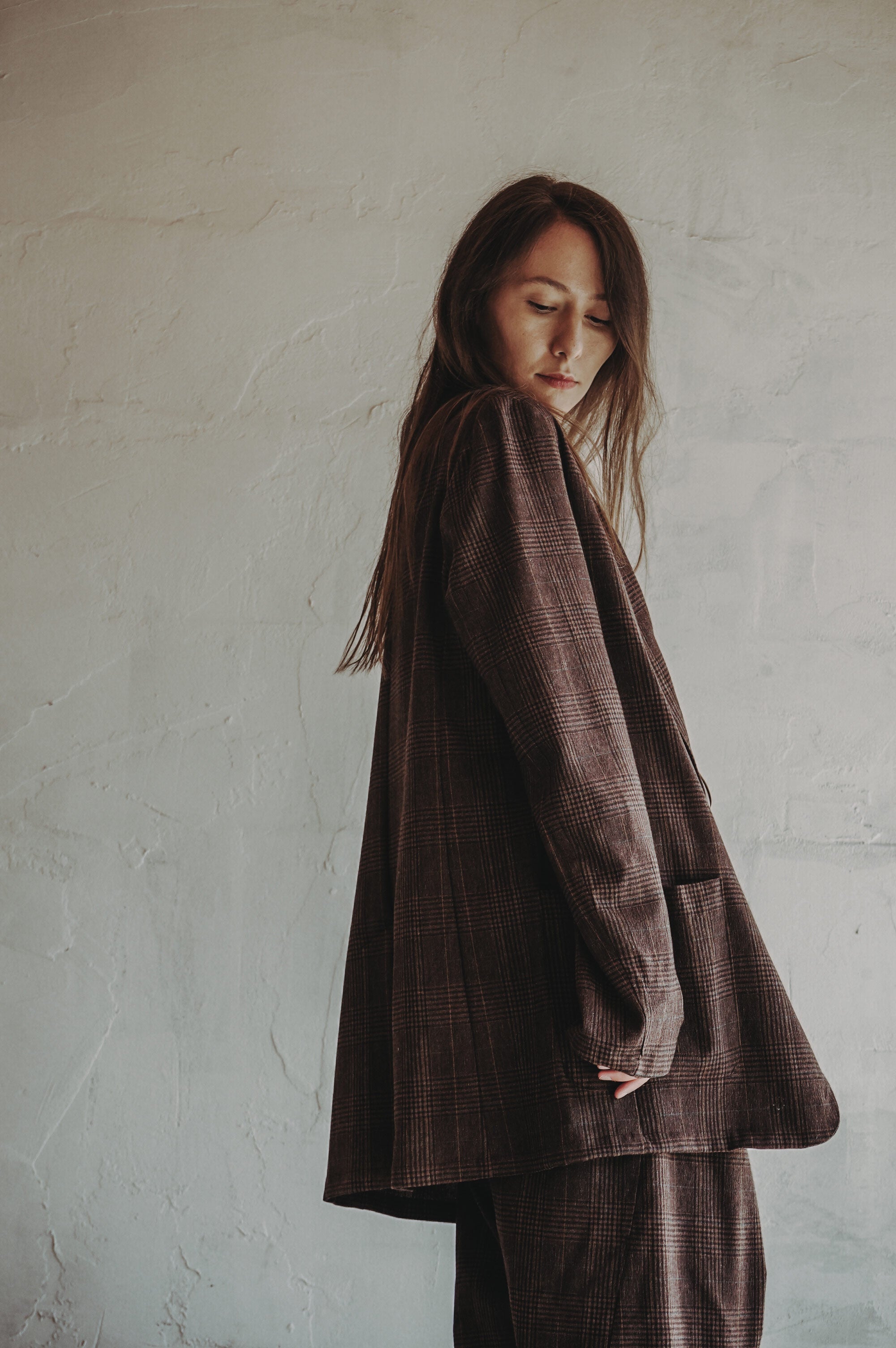 Solsburry Hill Blazer