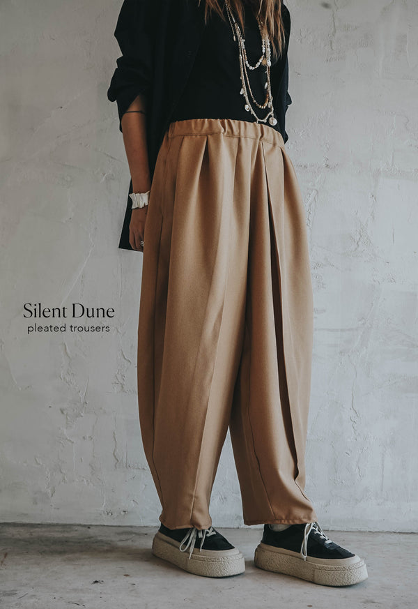 Silent Dune Trousers