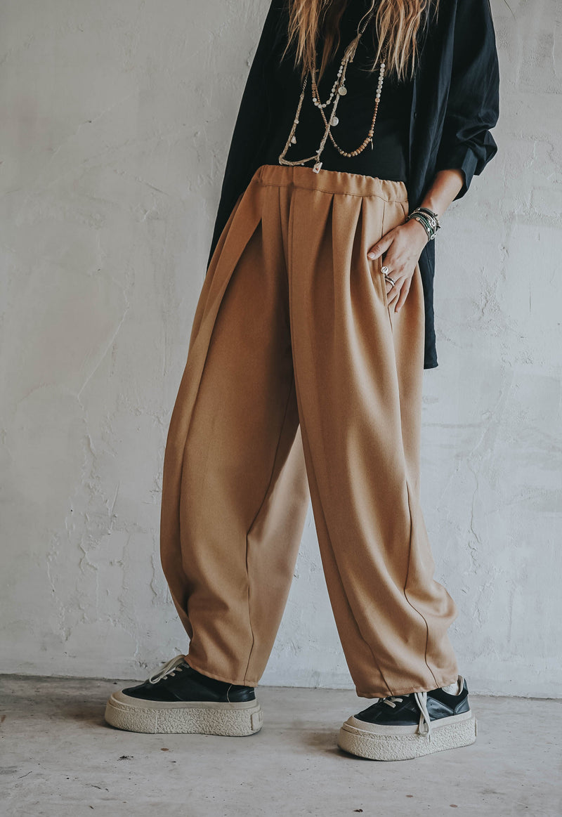 Silent Dune Trousers