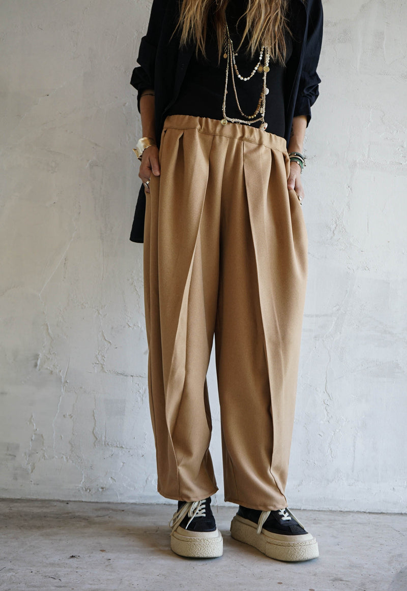Silent Dune Trousers