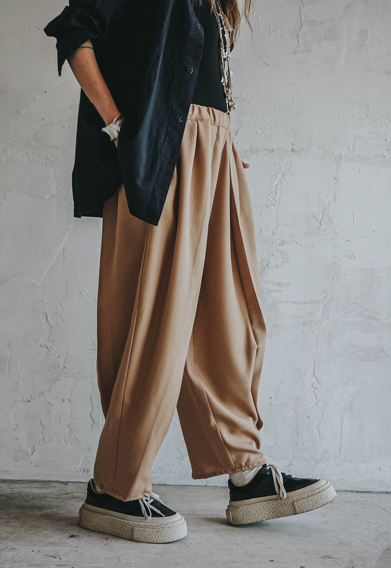 Silent Dune Trousers