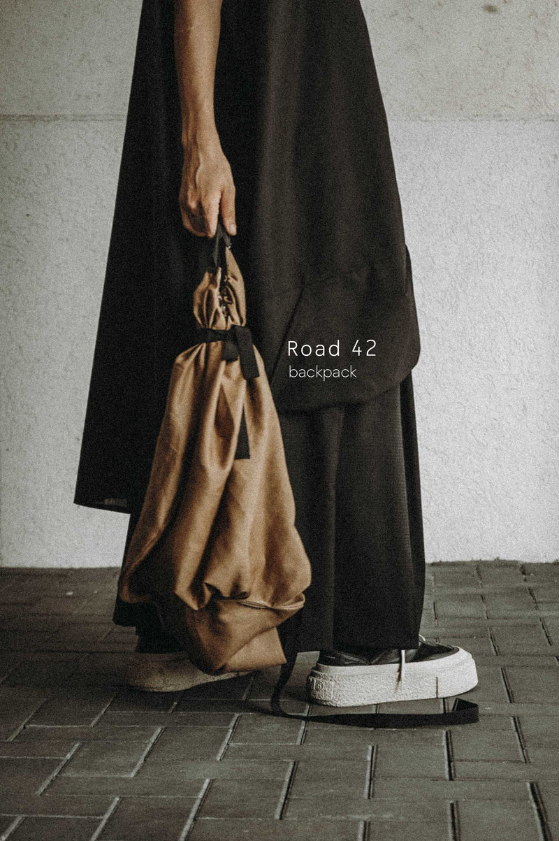 Road 42 backpack