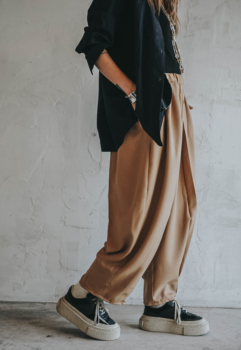 Silent Dune Trousers