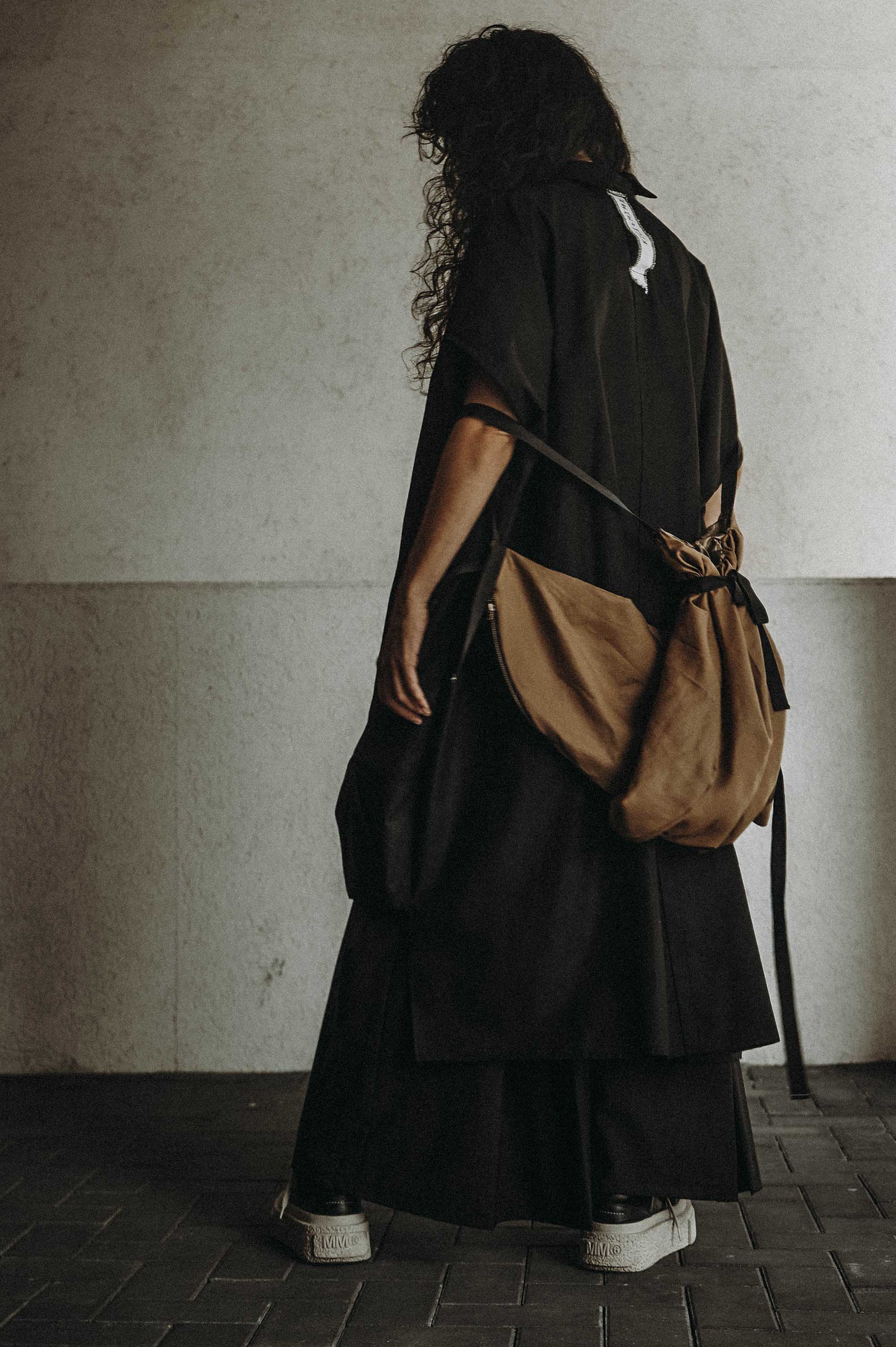 Road 42 backpack