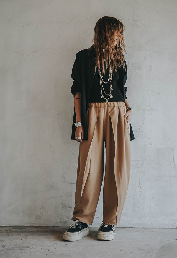 Silent Dune Trousers
