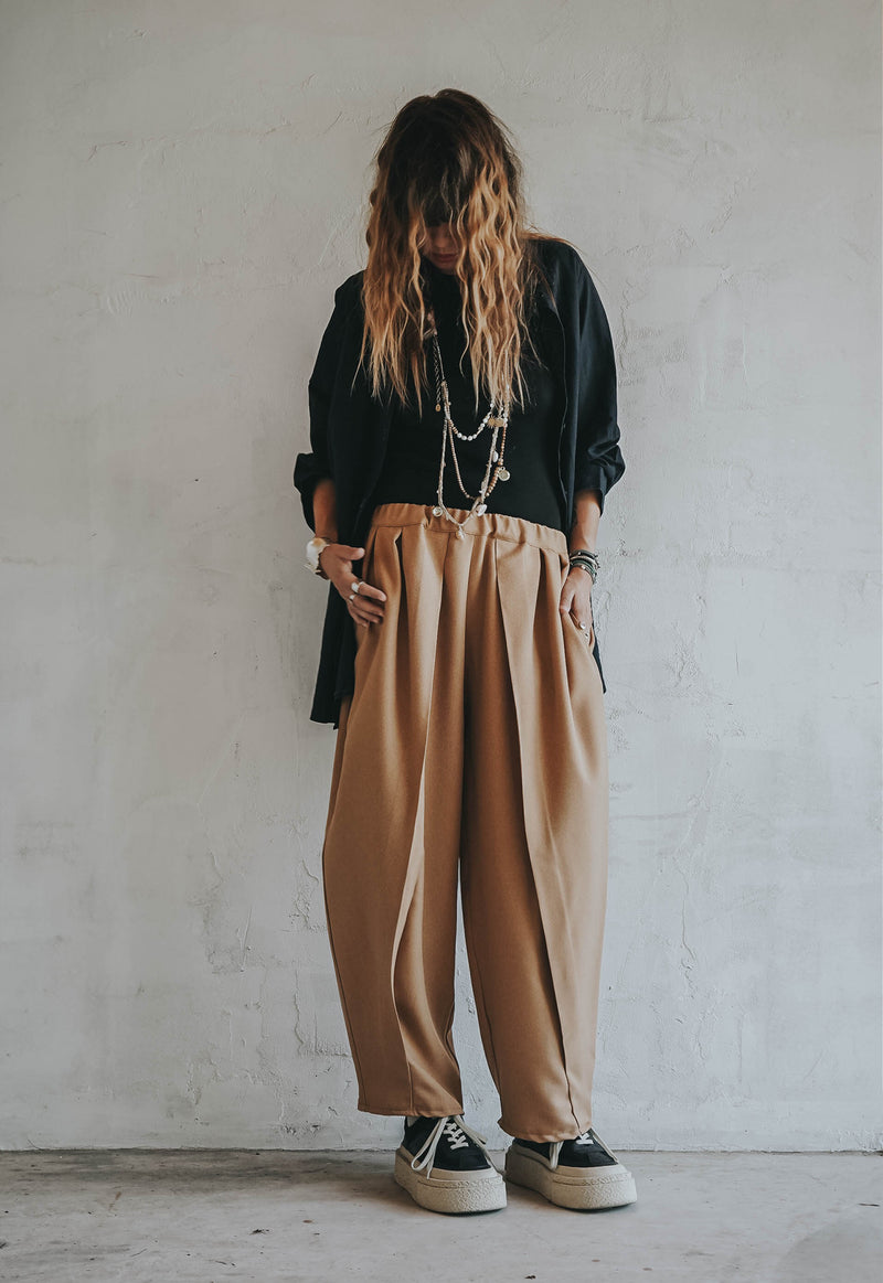 Silent Dune Trousers