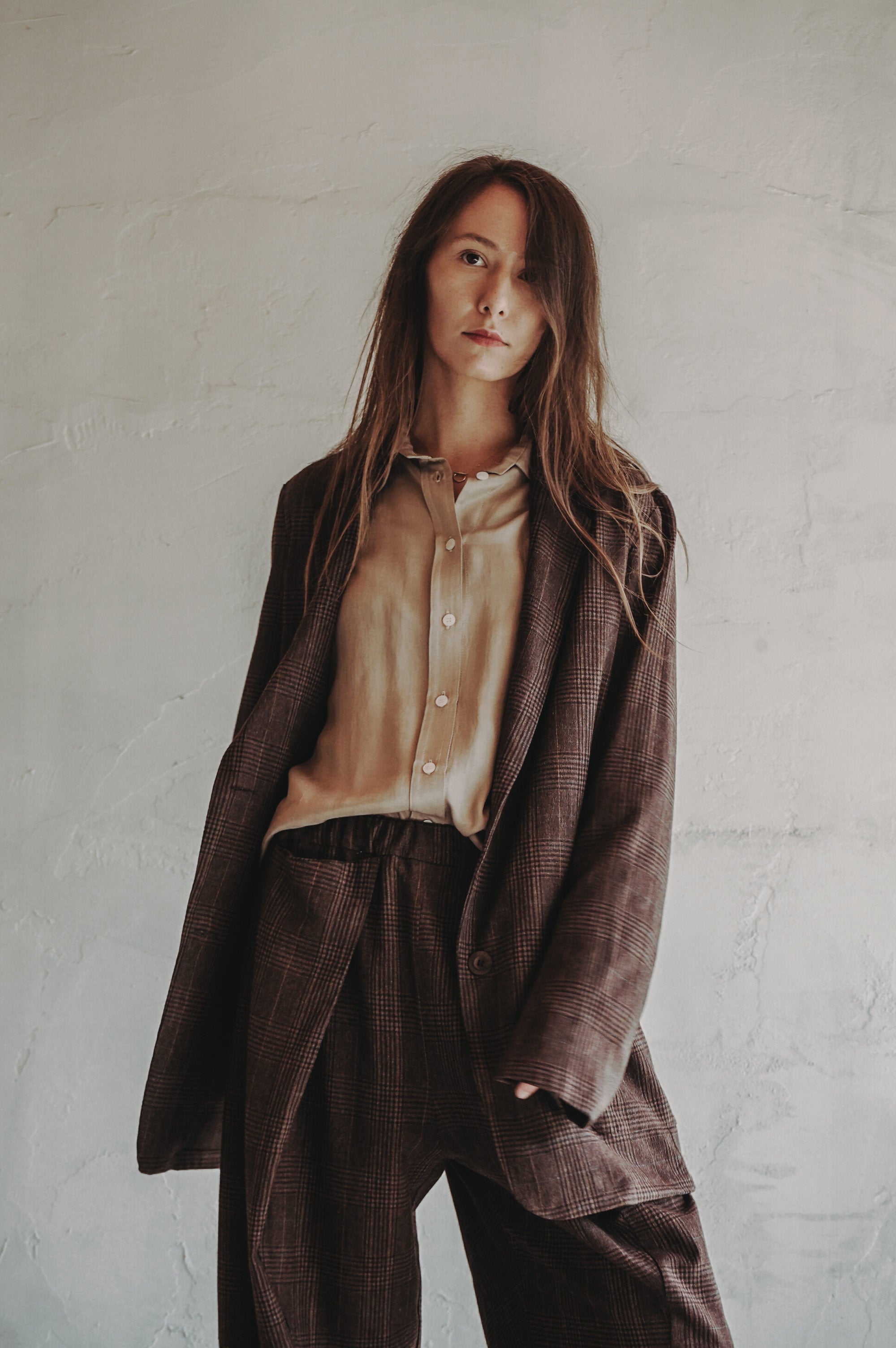 Solsburry Hill Blazer