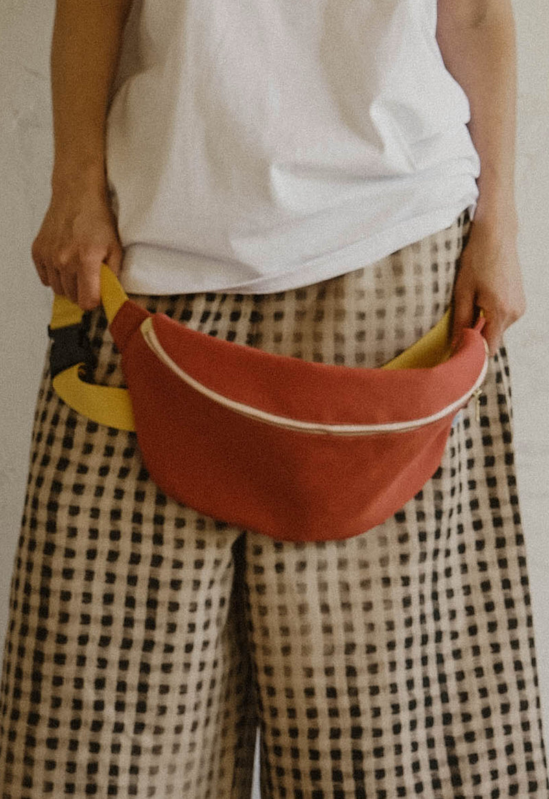 DRY BLOOM PURSETA