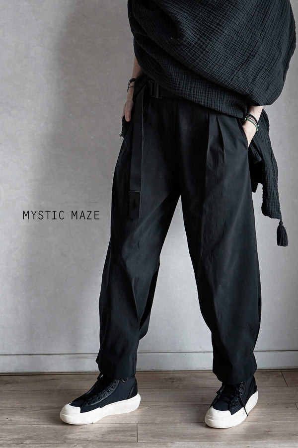 Mystic Maze Trousers