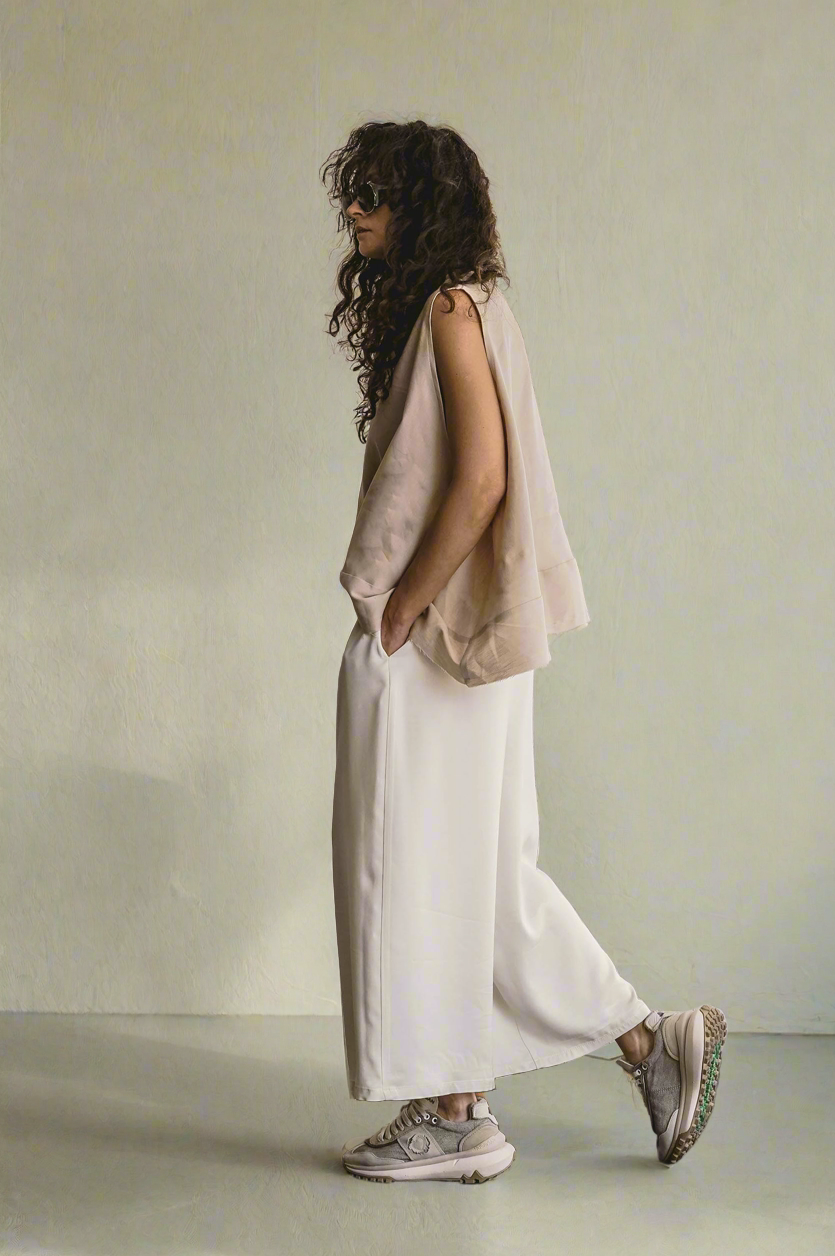 Heart Of Glass Trousers