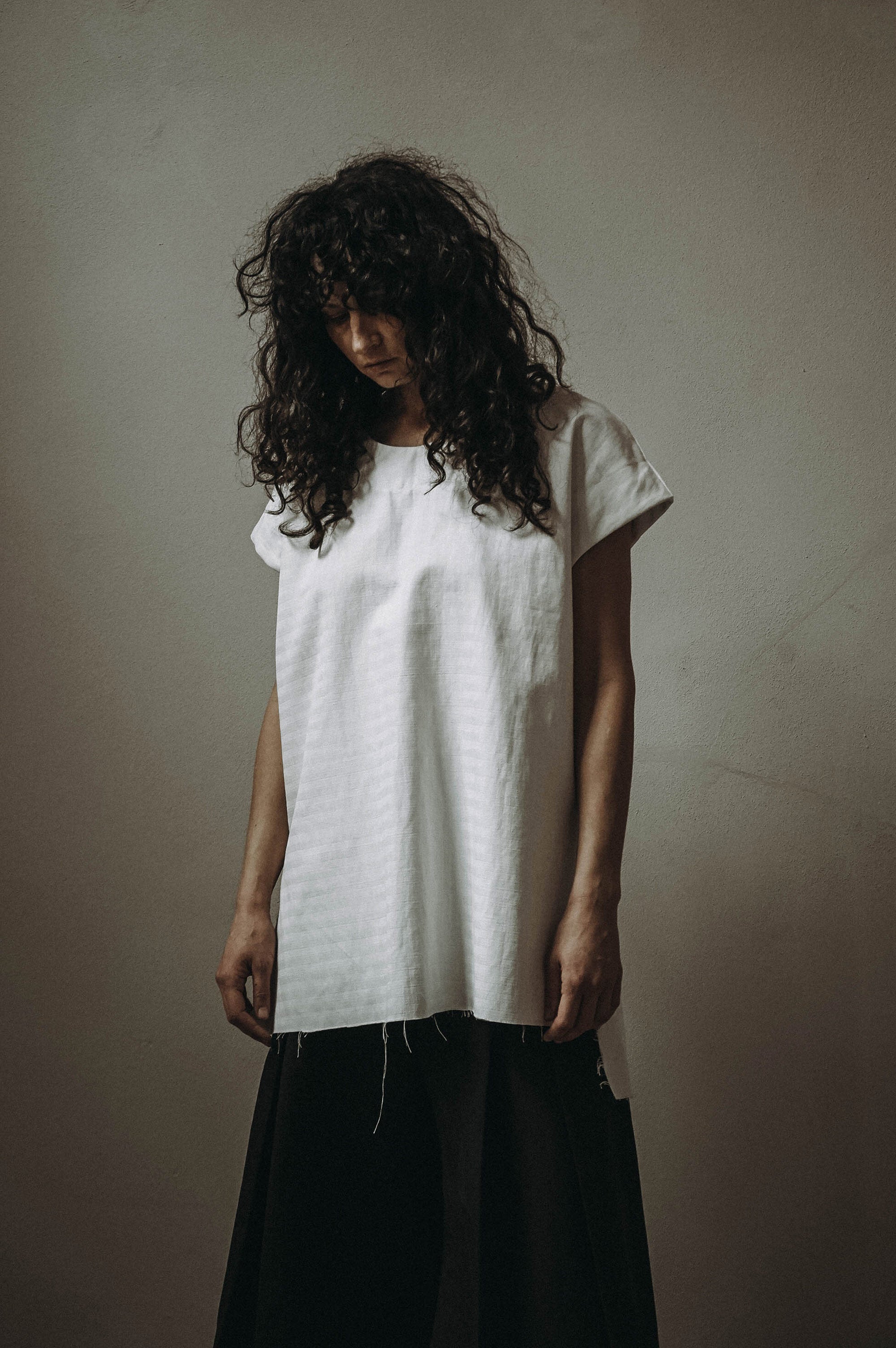 Unfinished Top