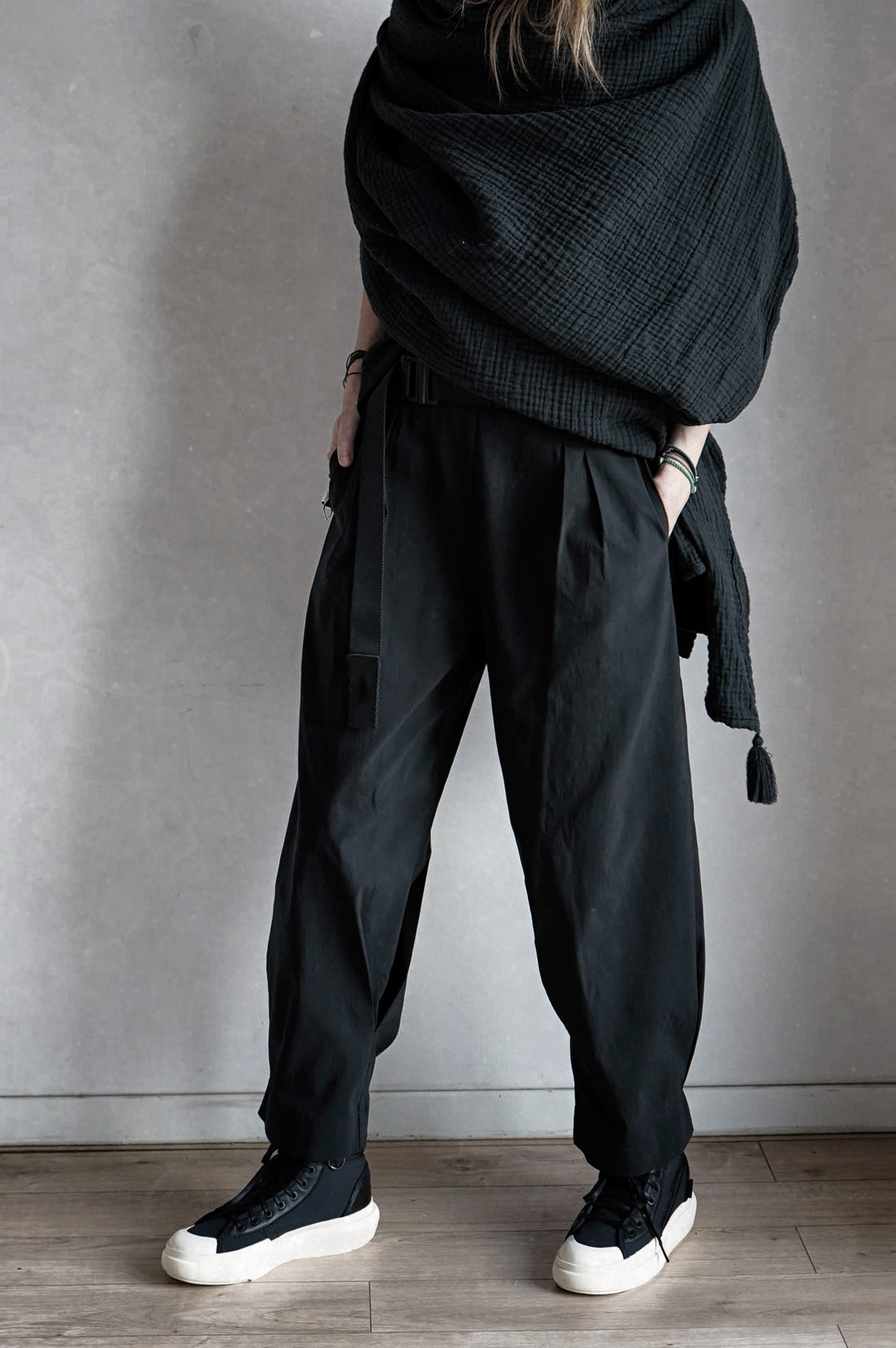 Mystic Maze Trousers