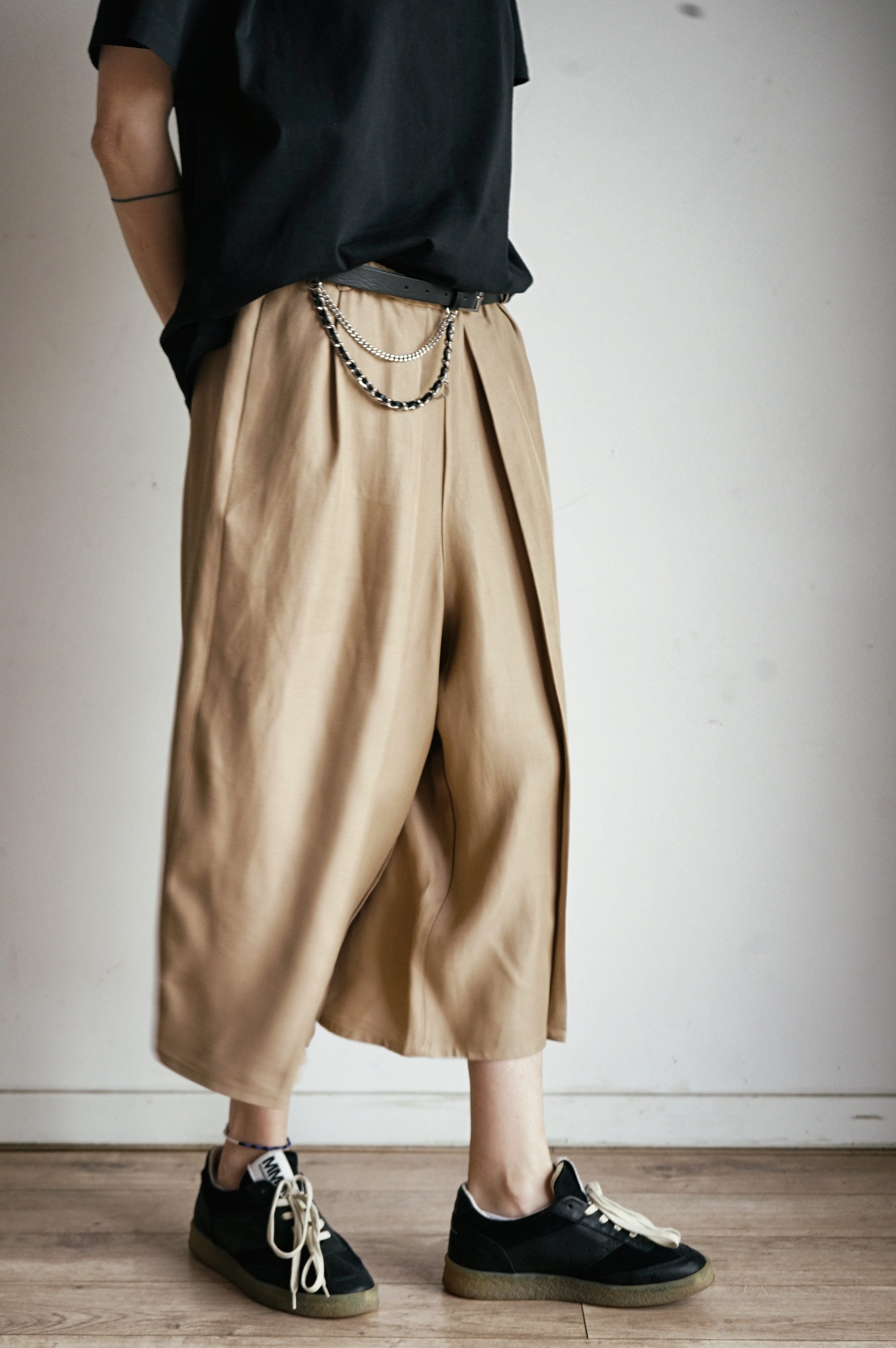 Landslide 3/4 Trousers