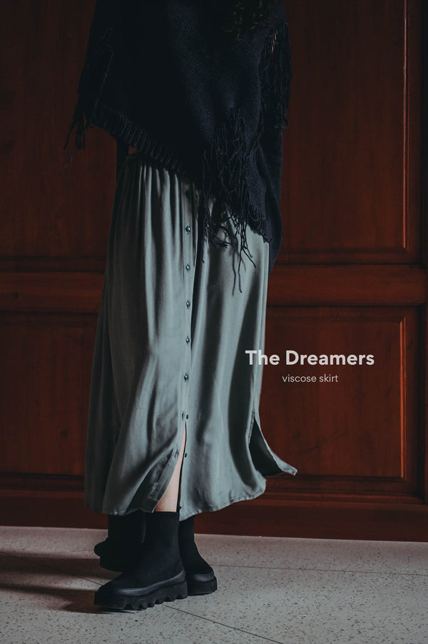 The Dreamers Skirt