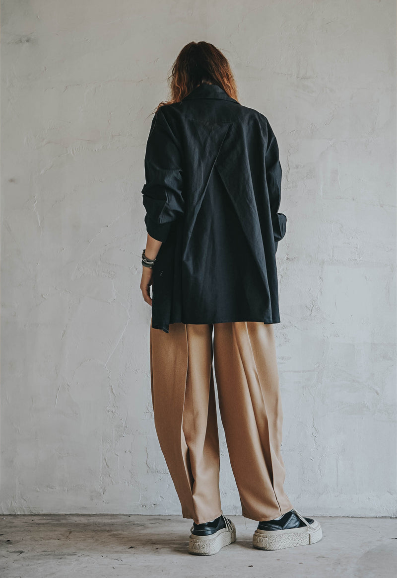 Silent Dune Trousers