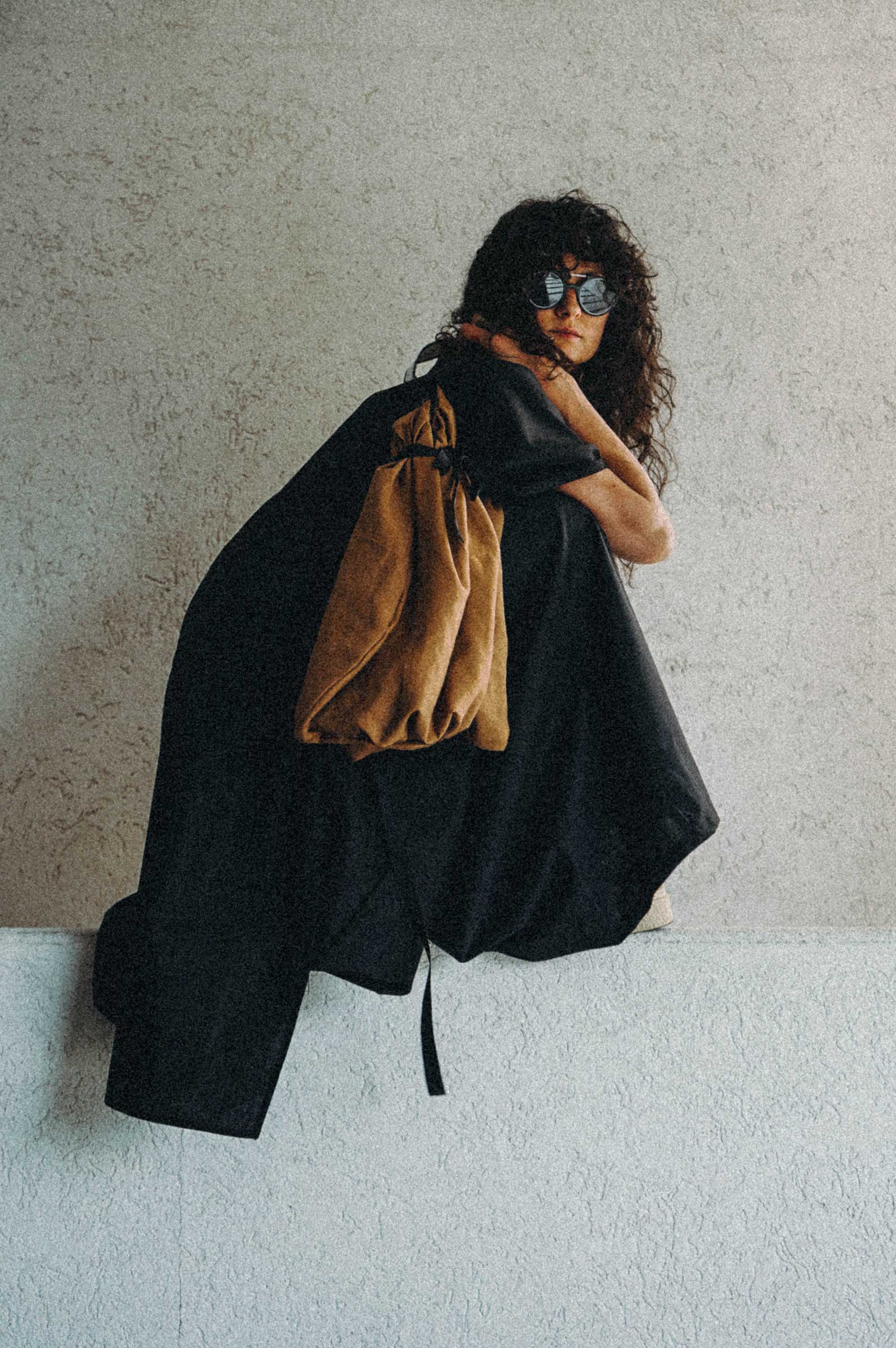 Road 42 backpack