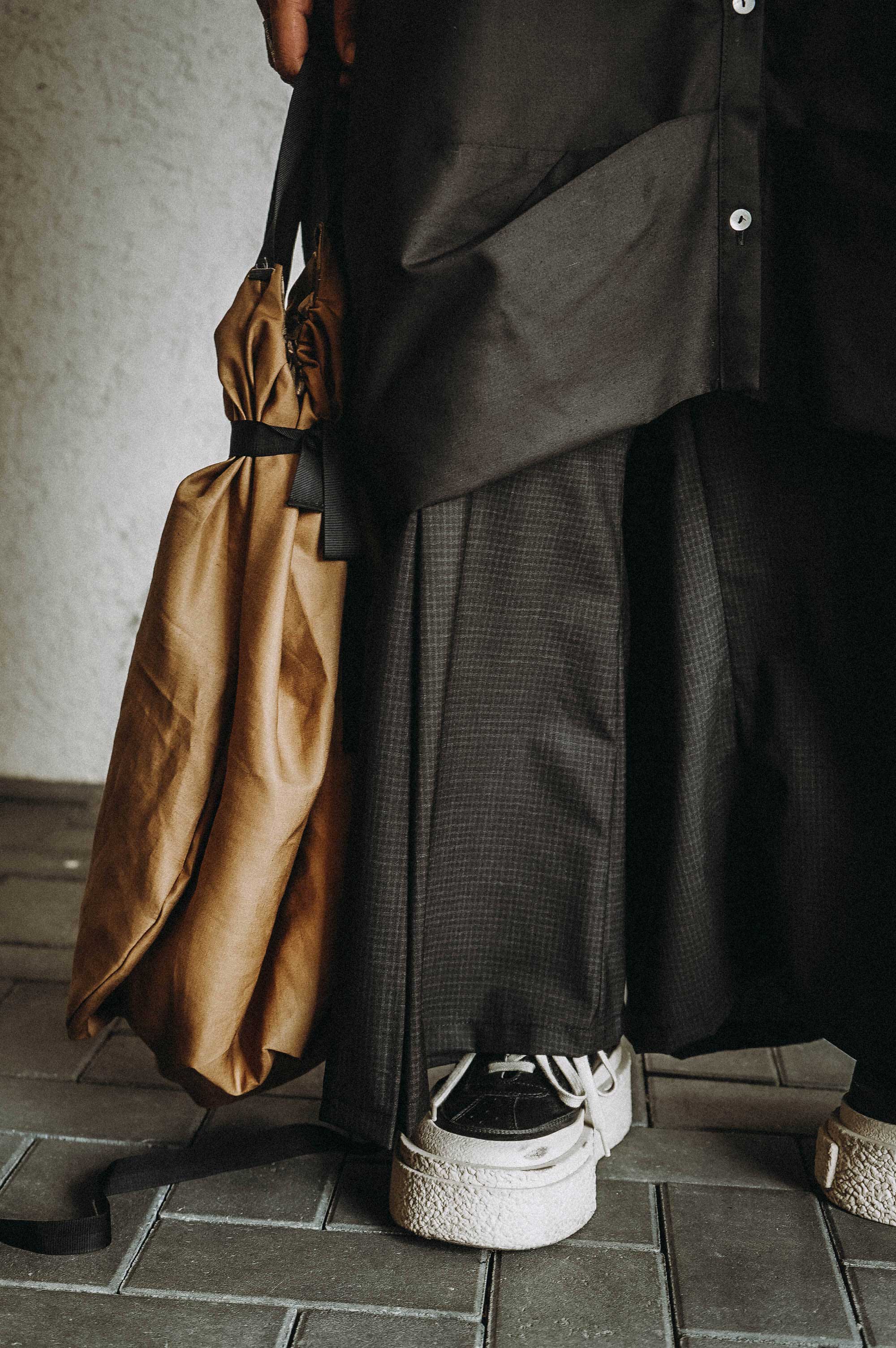 Road 42 backpack