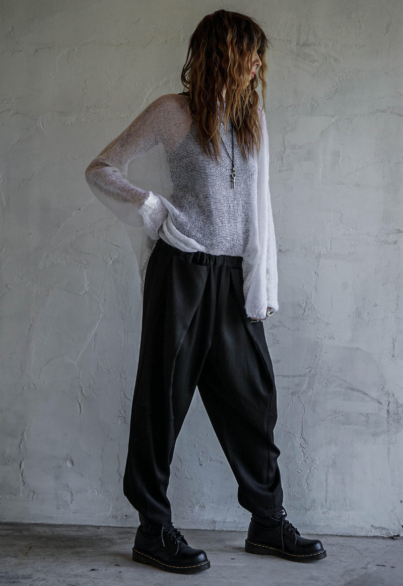 The Master and Margarita Trousers