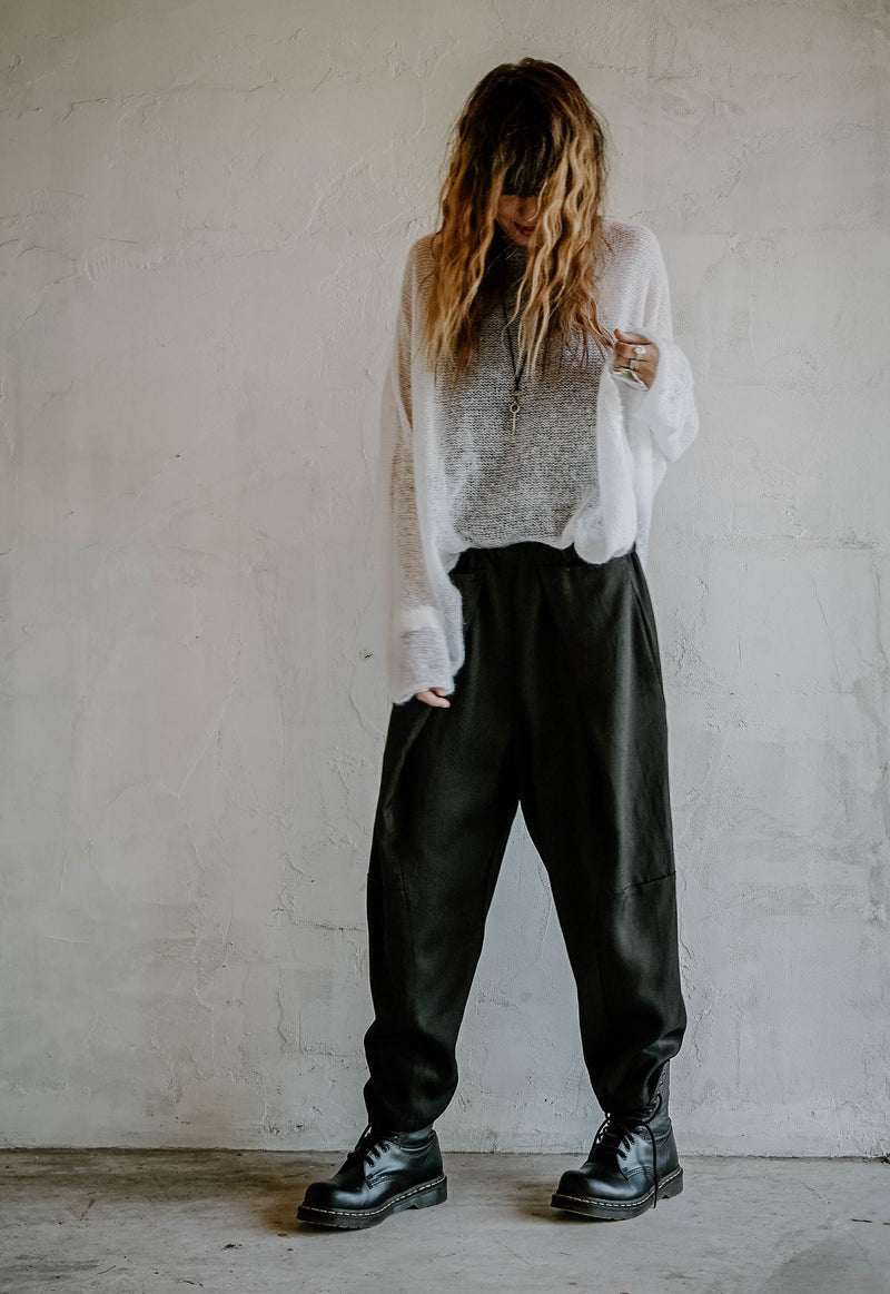 The Master and Margarita Trousers