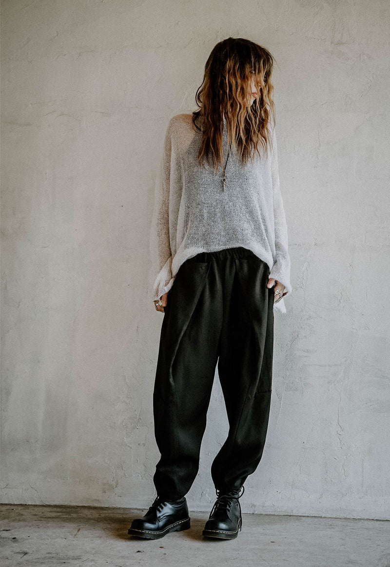 The Master and Margarita Trousers