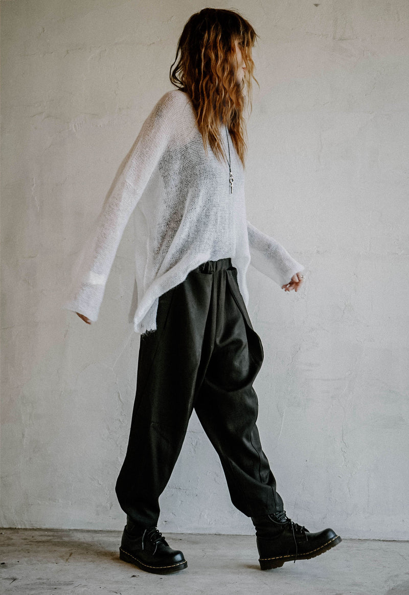 The Master and Margarita Trousers