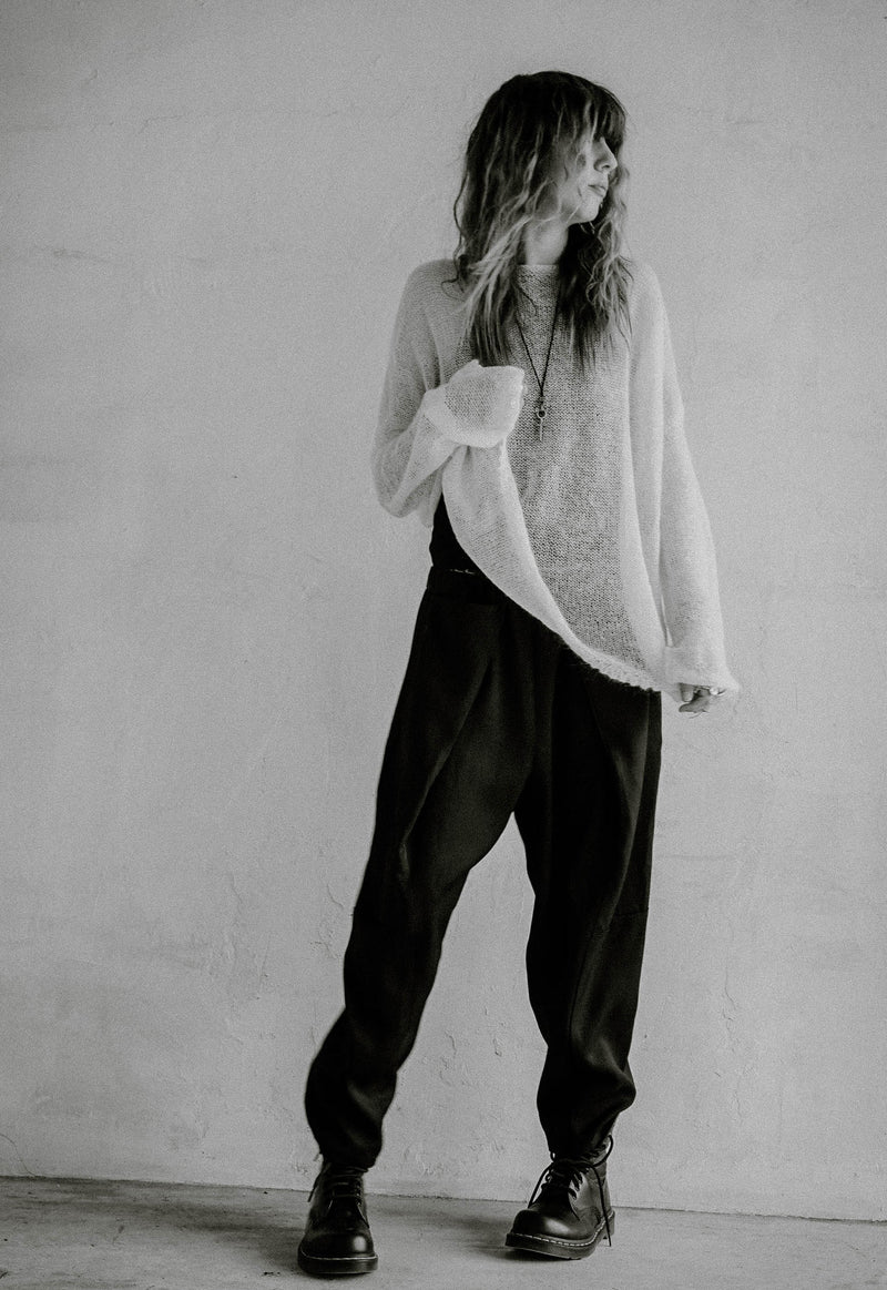 The Master and Margarita Trousers