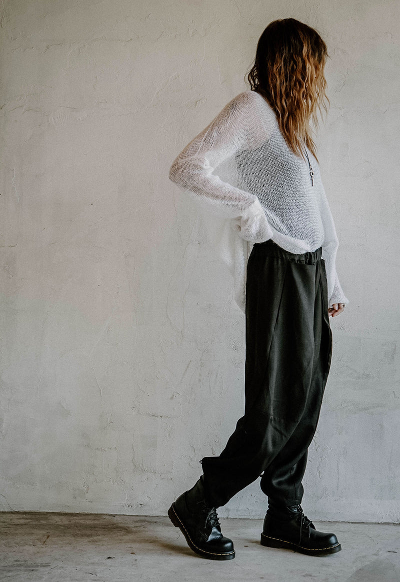 The Master and Margarita Trousers