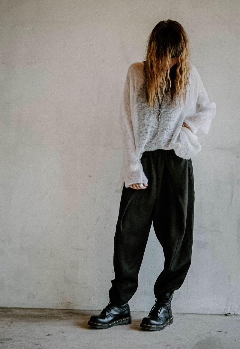 The Master and Margarita Trousers