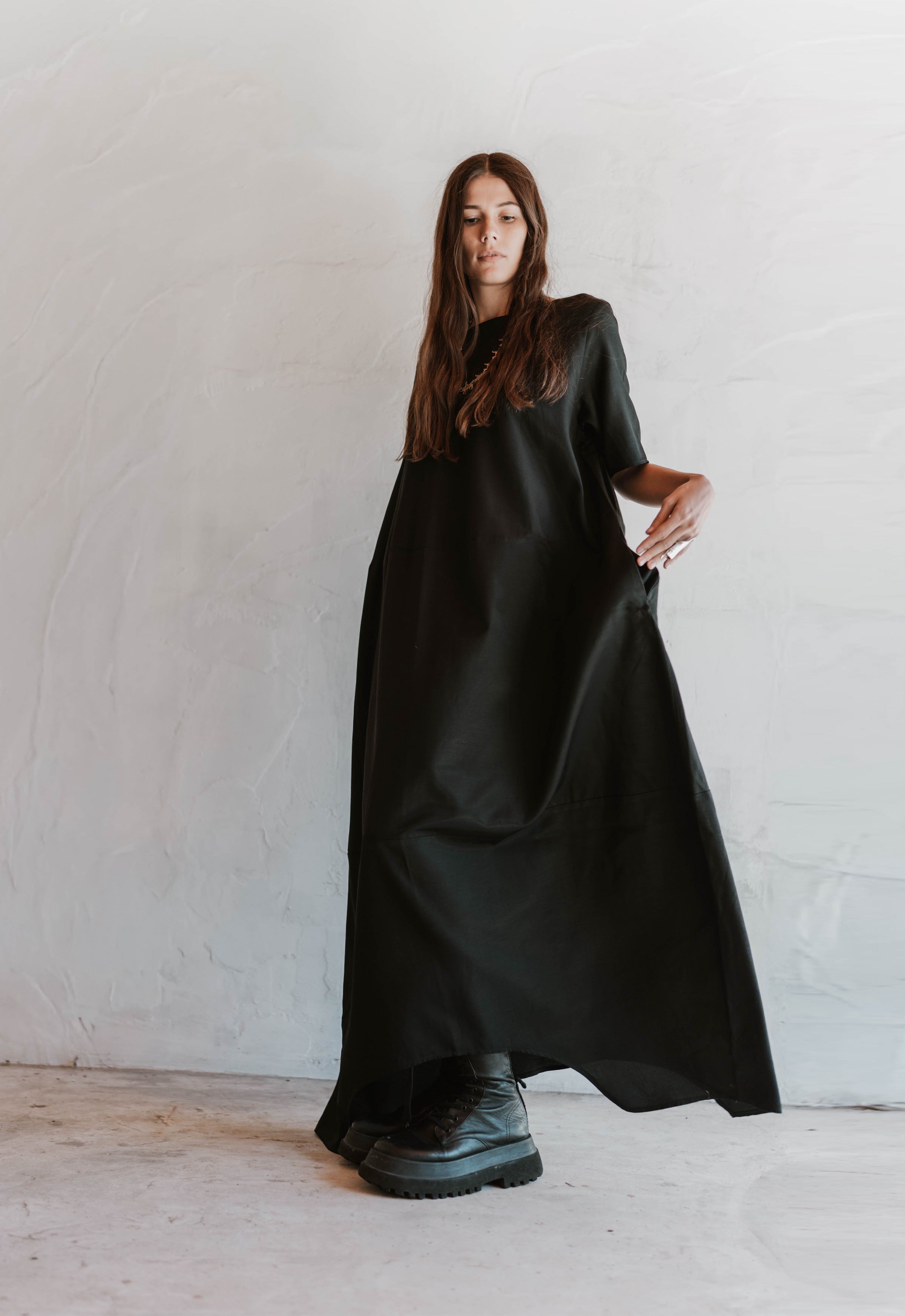 Nocturne Dress