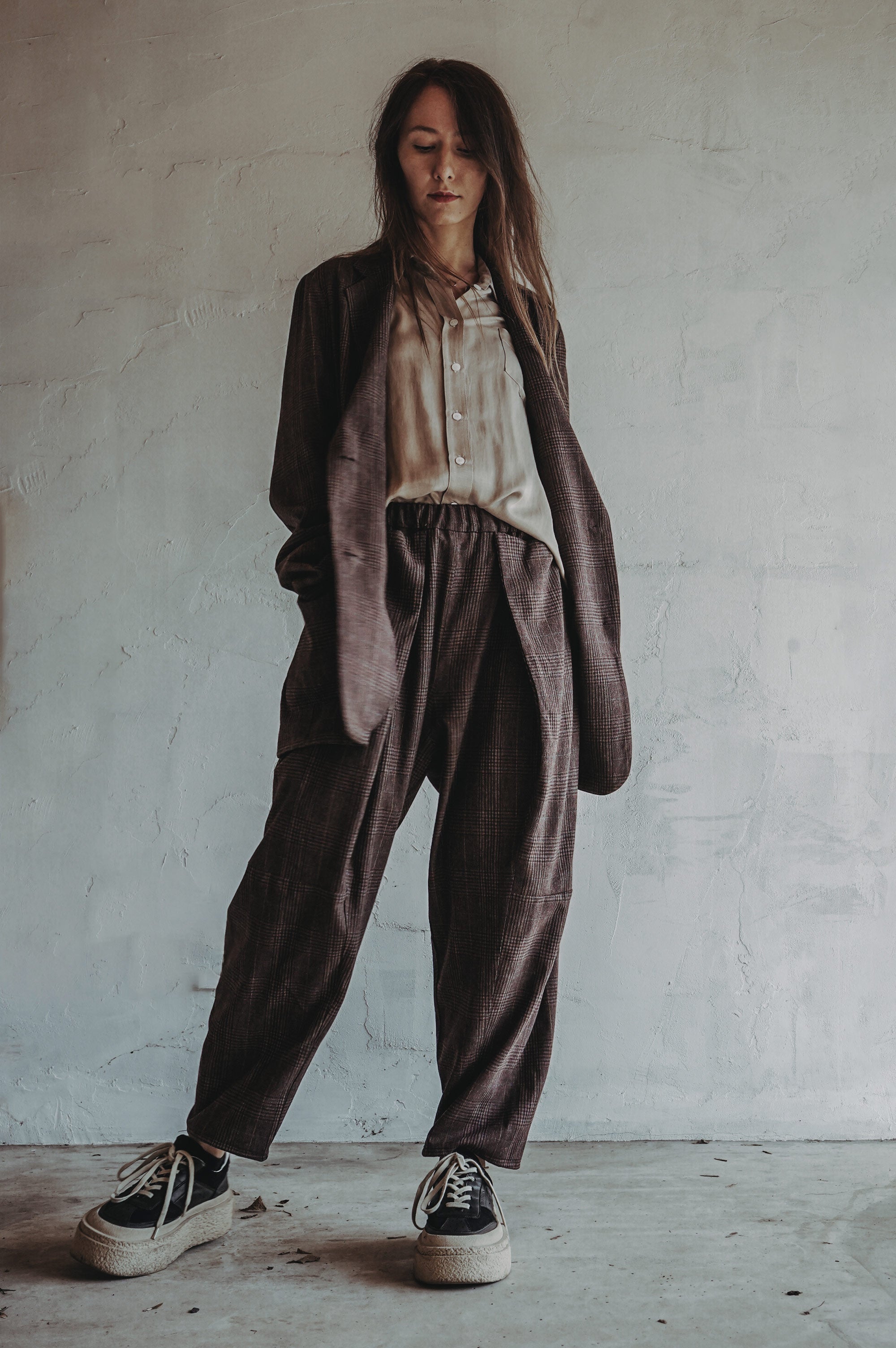 Solsburry Hill Blazer
