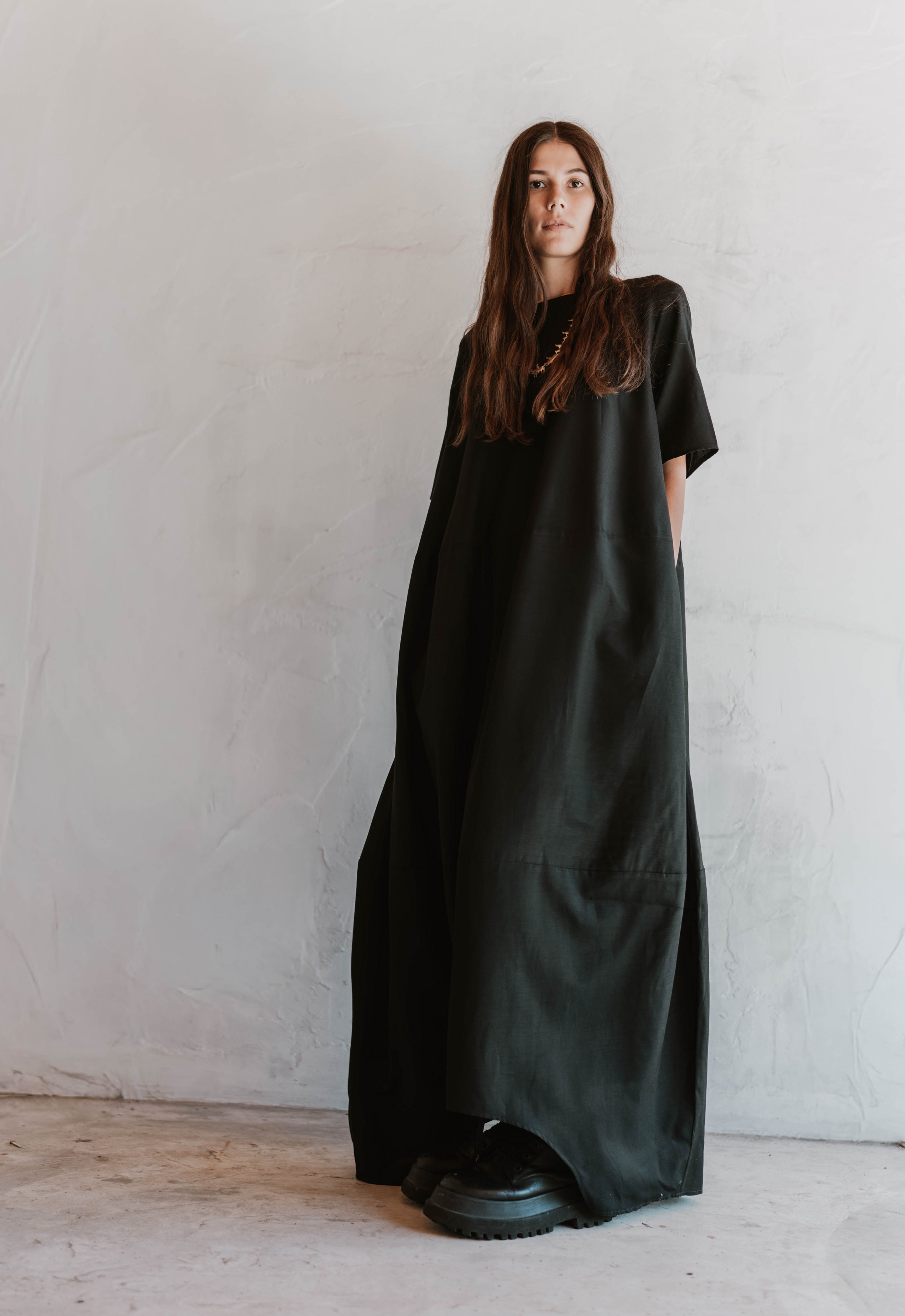 Nocturne Dress