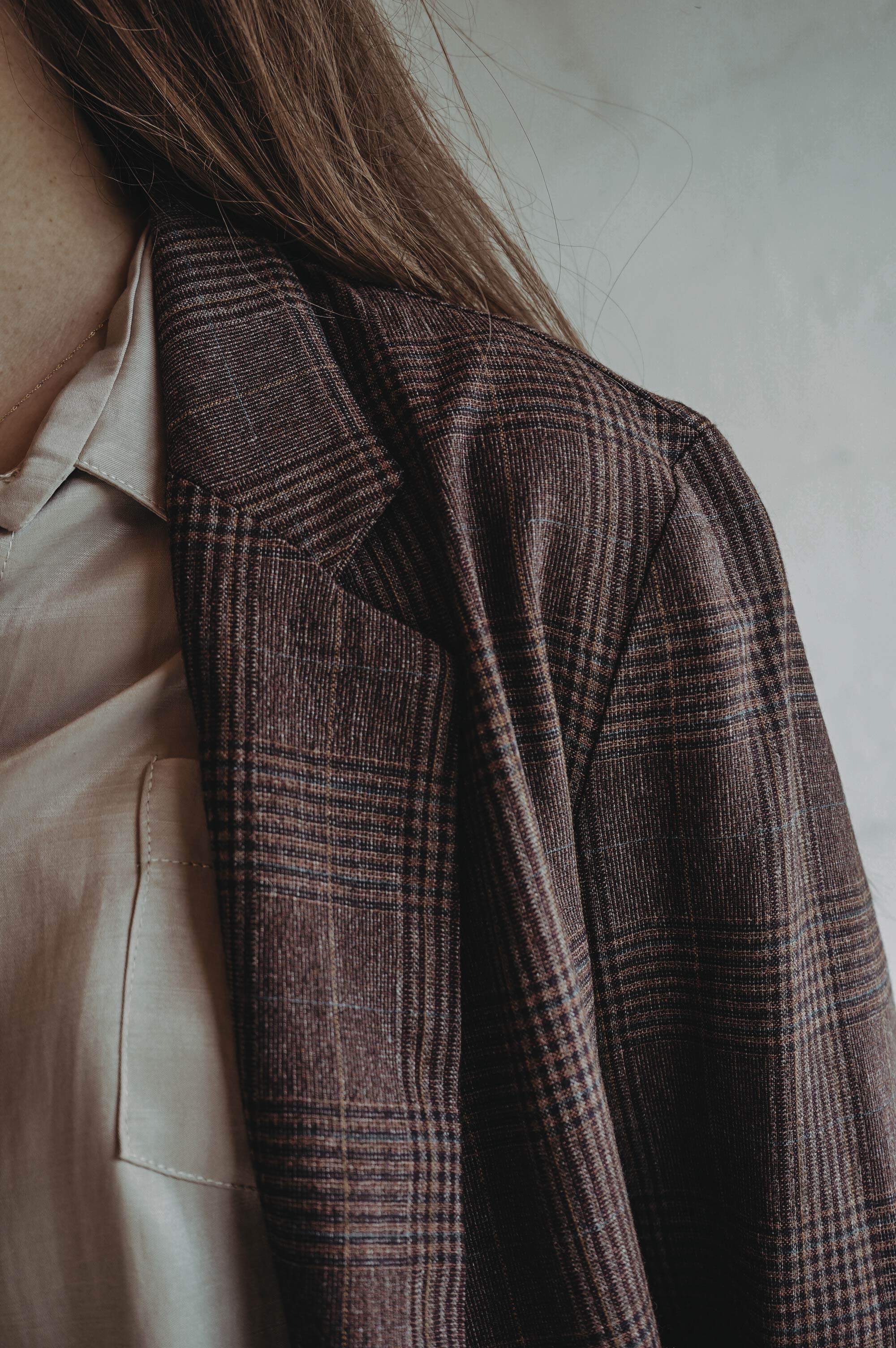 Solsburry Hill Blazer