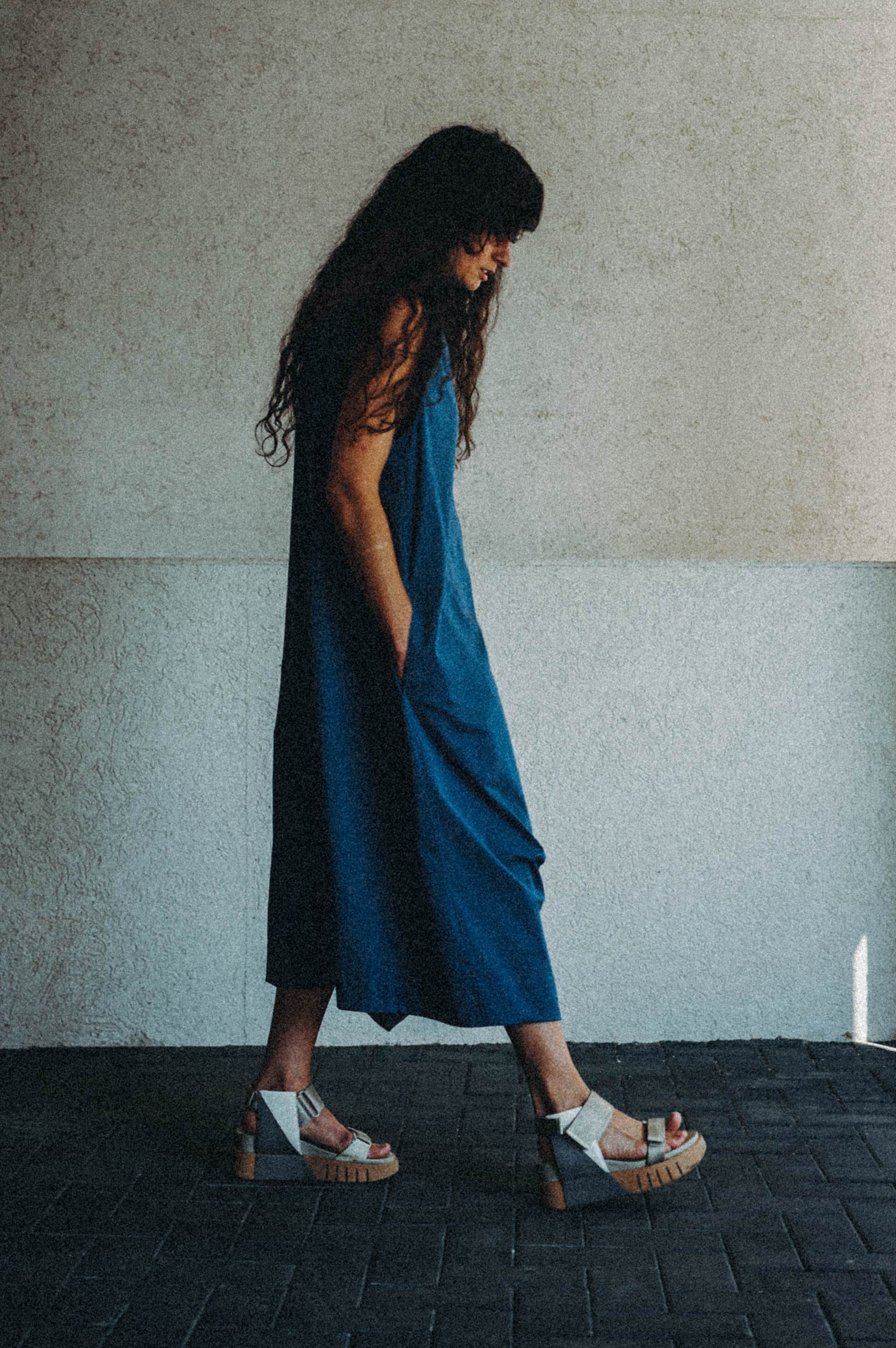 Body Dreaming Jumpsuit