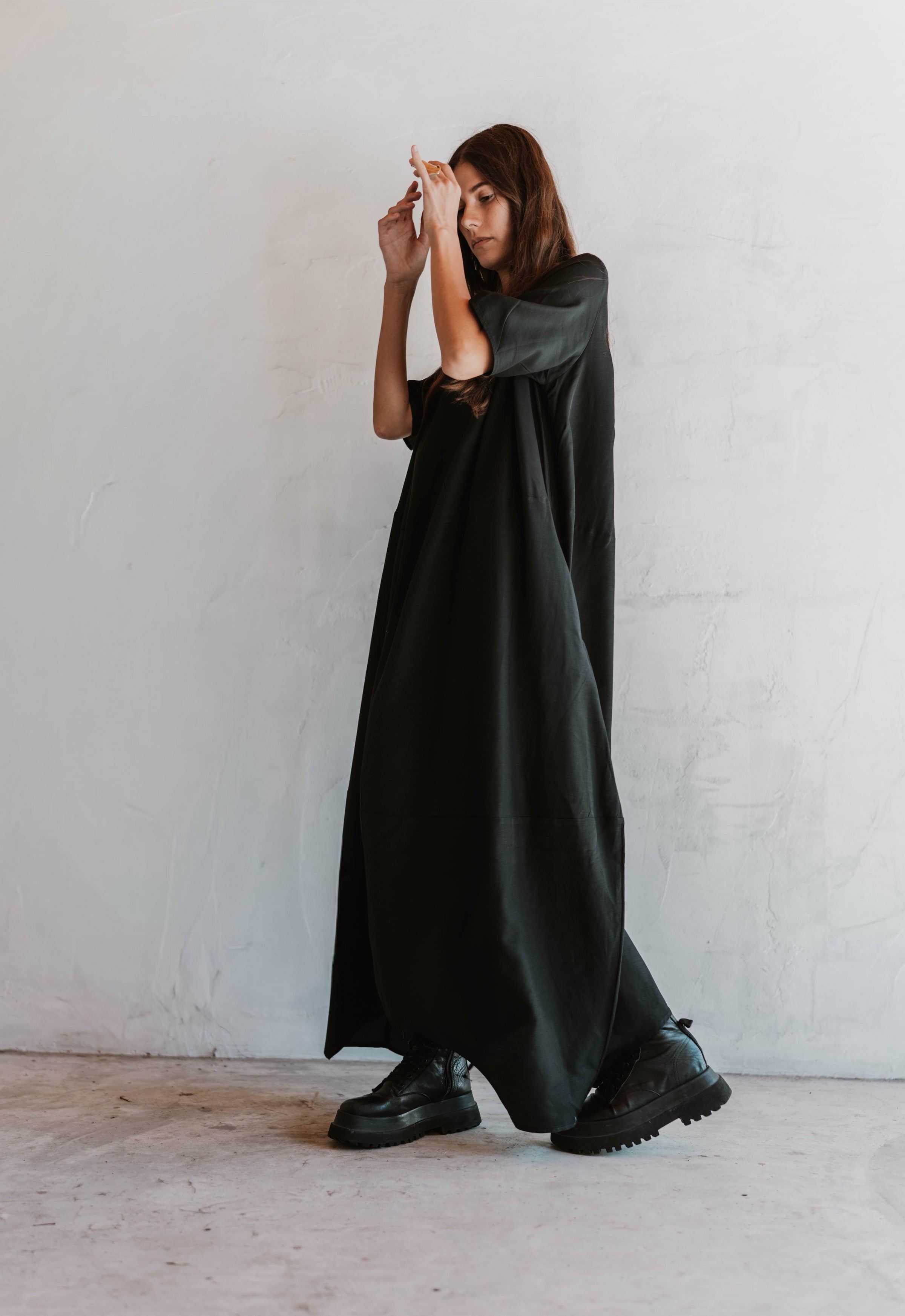 Nocturne Dress