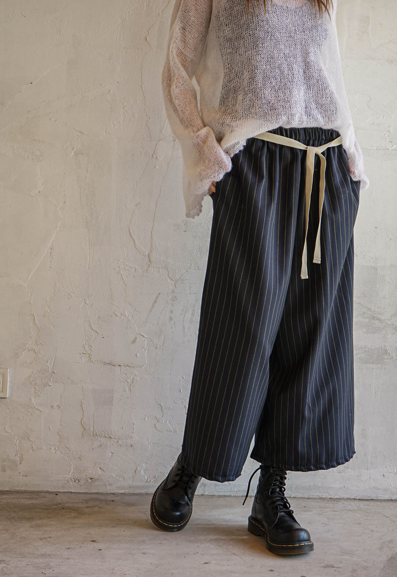 Rain Lines trousers