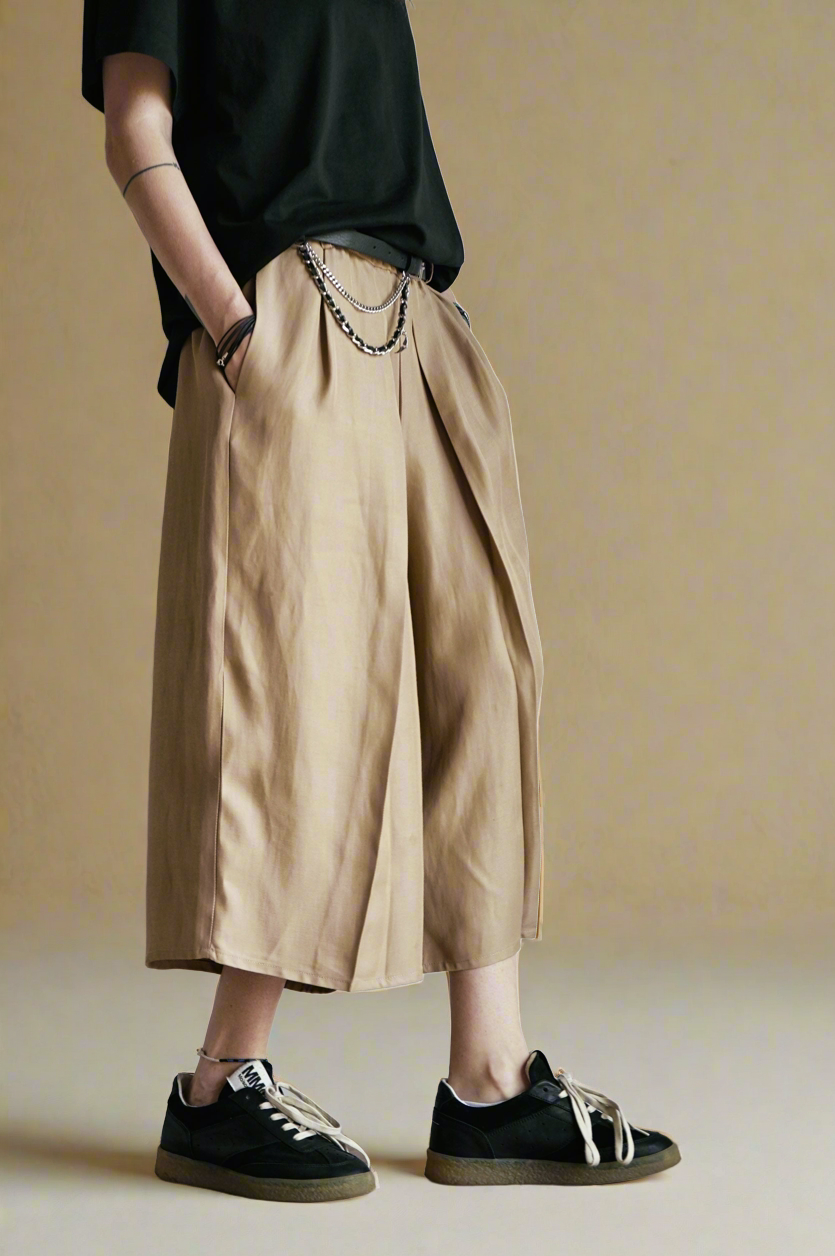 Landslide 3/4 Trousers